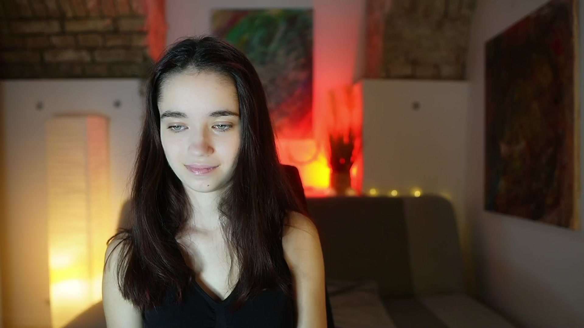 Gallery image thumbnail from Gia_Paige18's myfreecams stream on, 02/16/2025, 10:08 image 18 of 20