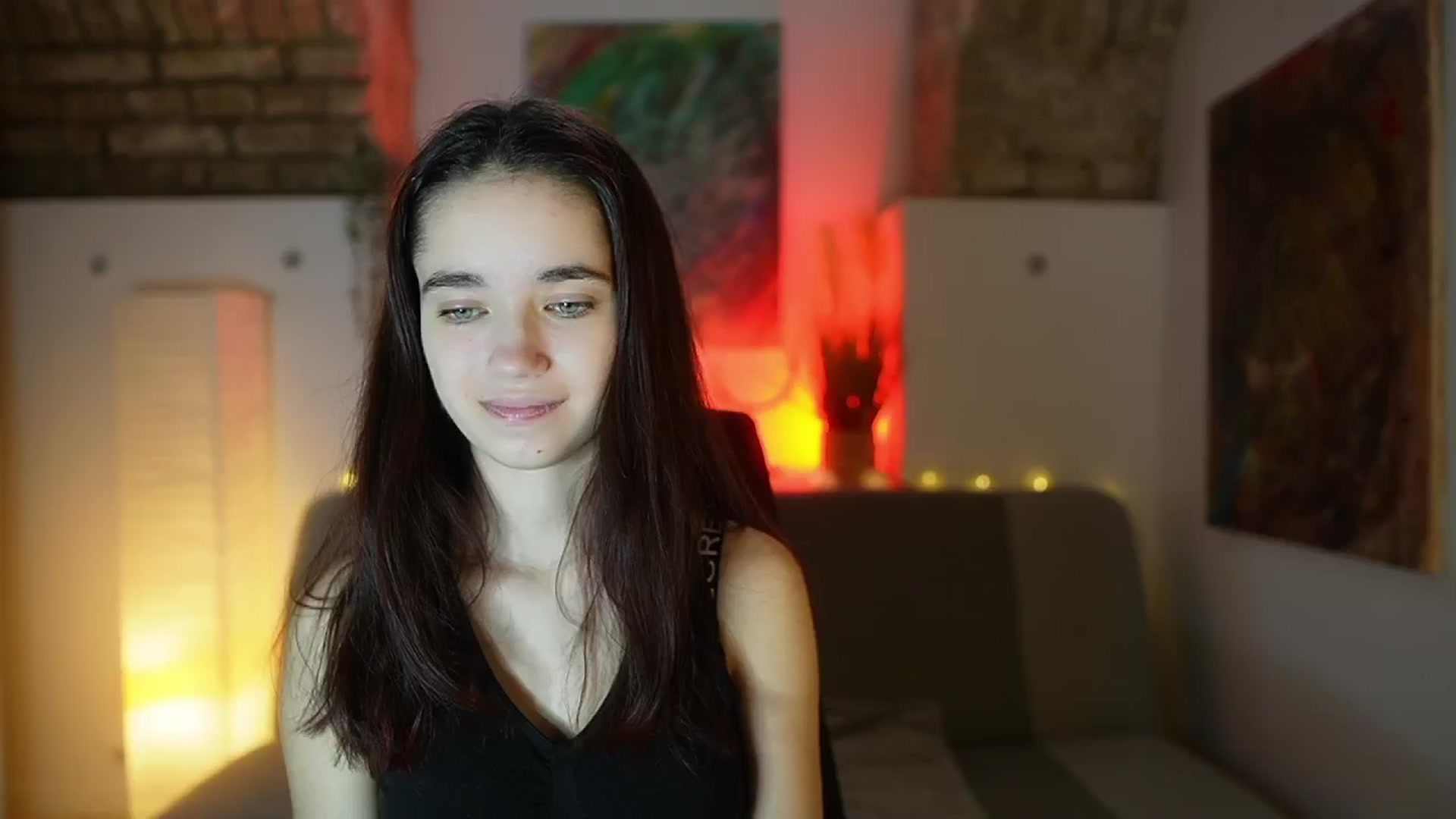 Gallery image thumbnail from Gia_Paige18's myfreecams stream on, 02/16/2025, 11:27 image 1 of 20