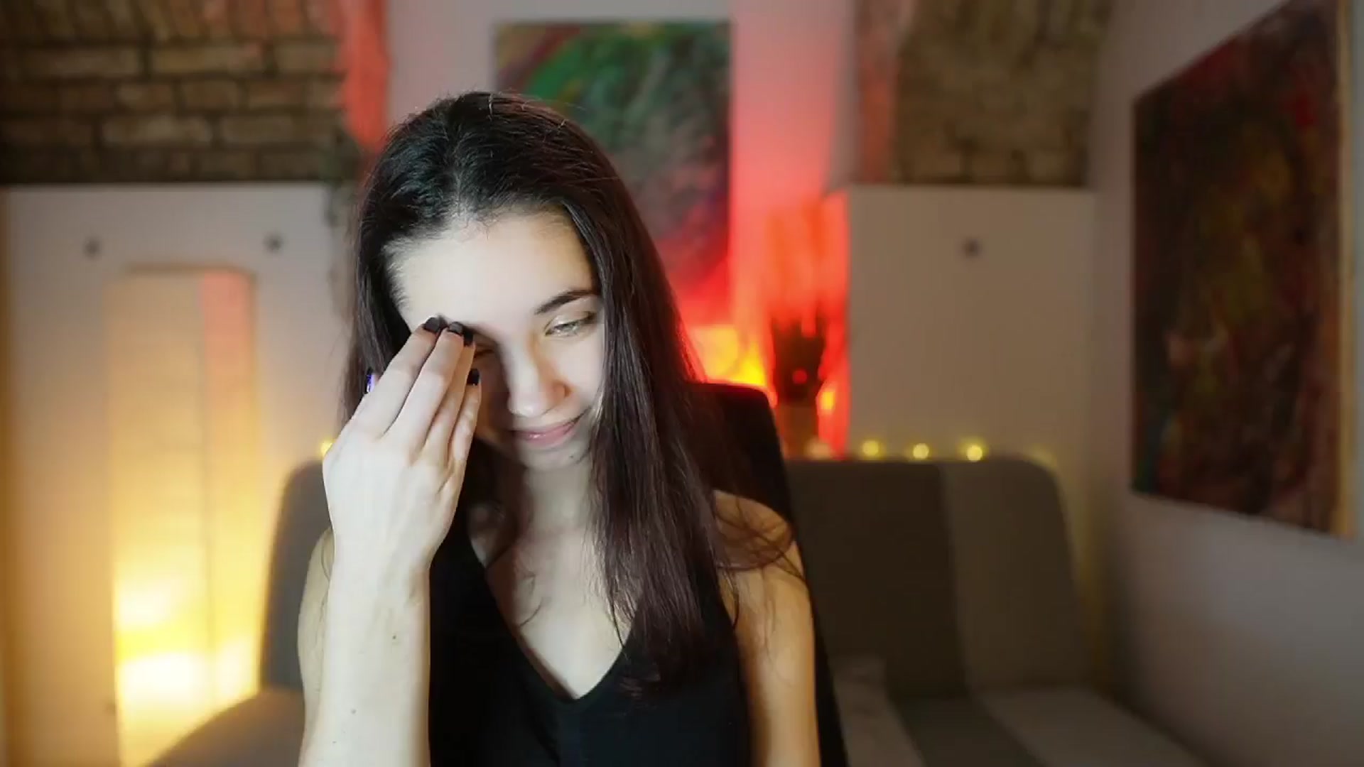 Gallery image thumbnail from Gia_Paige18's myfreecams stream on, 02/16/2025, 11:27 image 20 of 20
