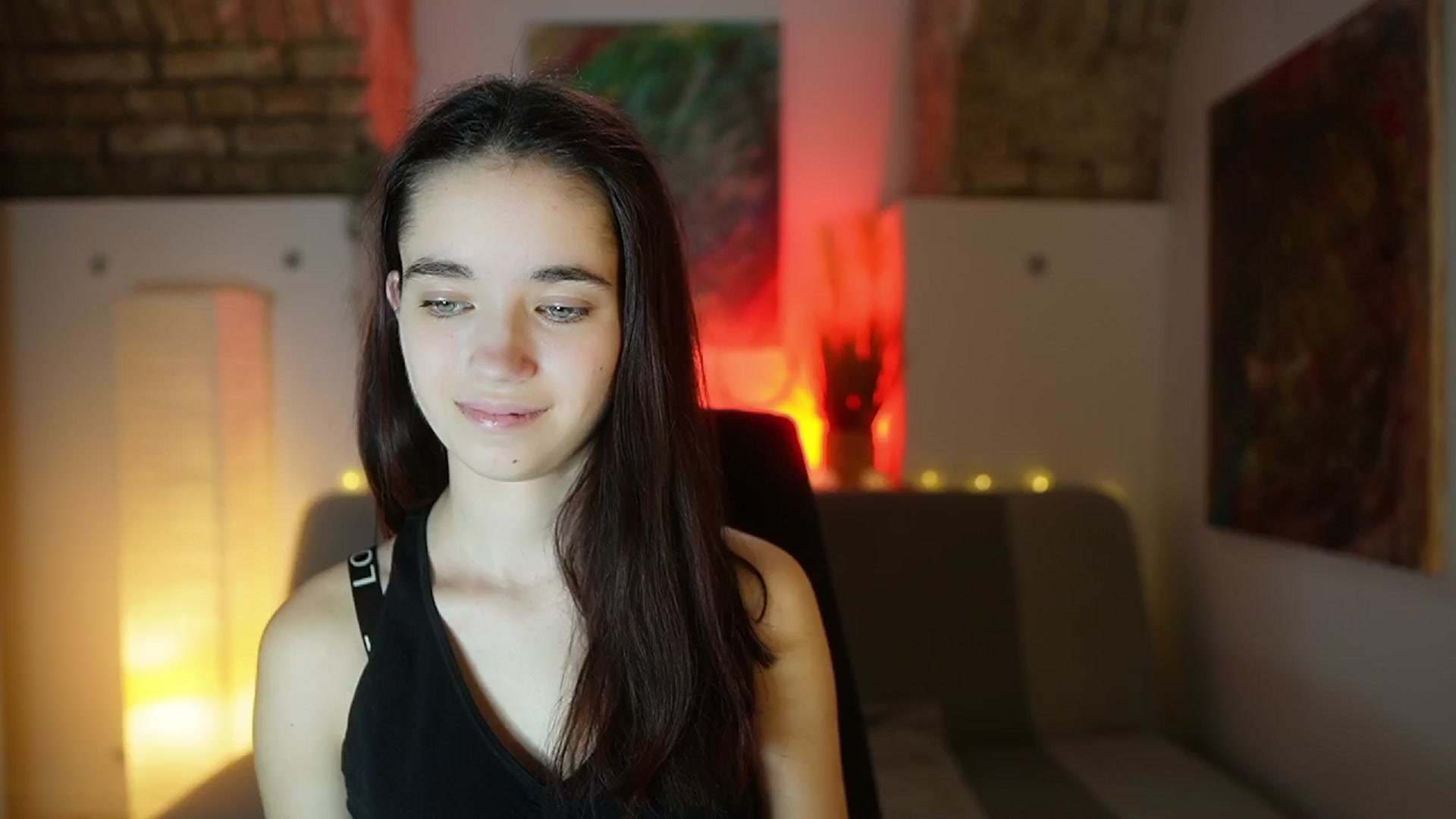 Gallery image thumbnail from Gia_Paige18's myfreecams stream on, 02/16/2025, 11:27 image 6 of 20