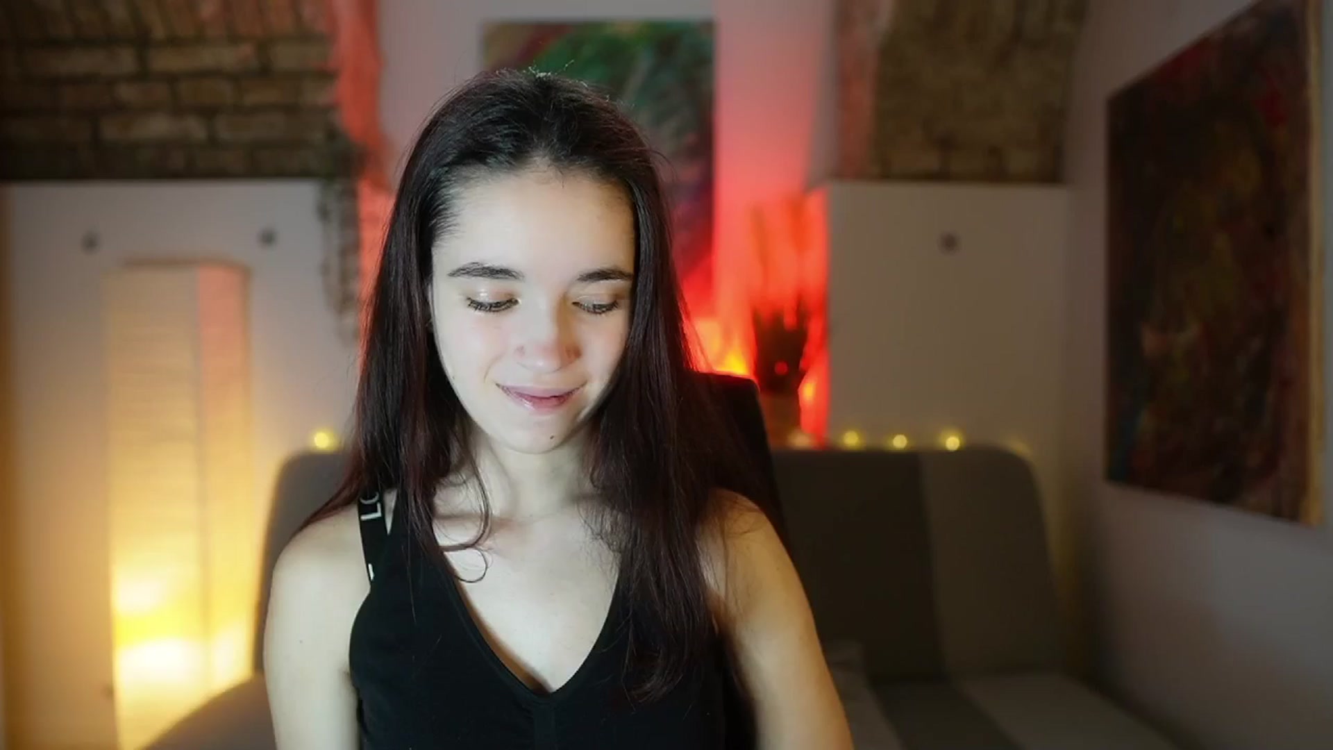 Gallery image thumbnail from Gia_Paige18's myfreecams stream on, 02/16/2025, 11:27 image 17 of 20