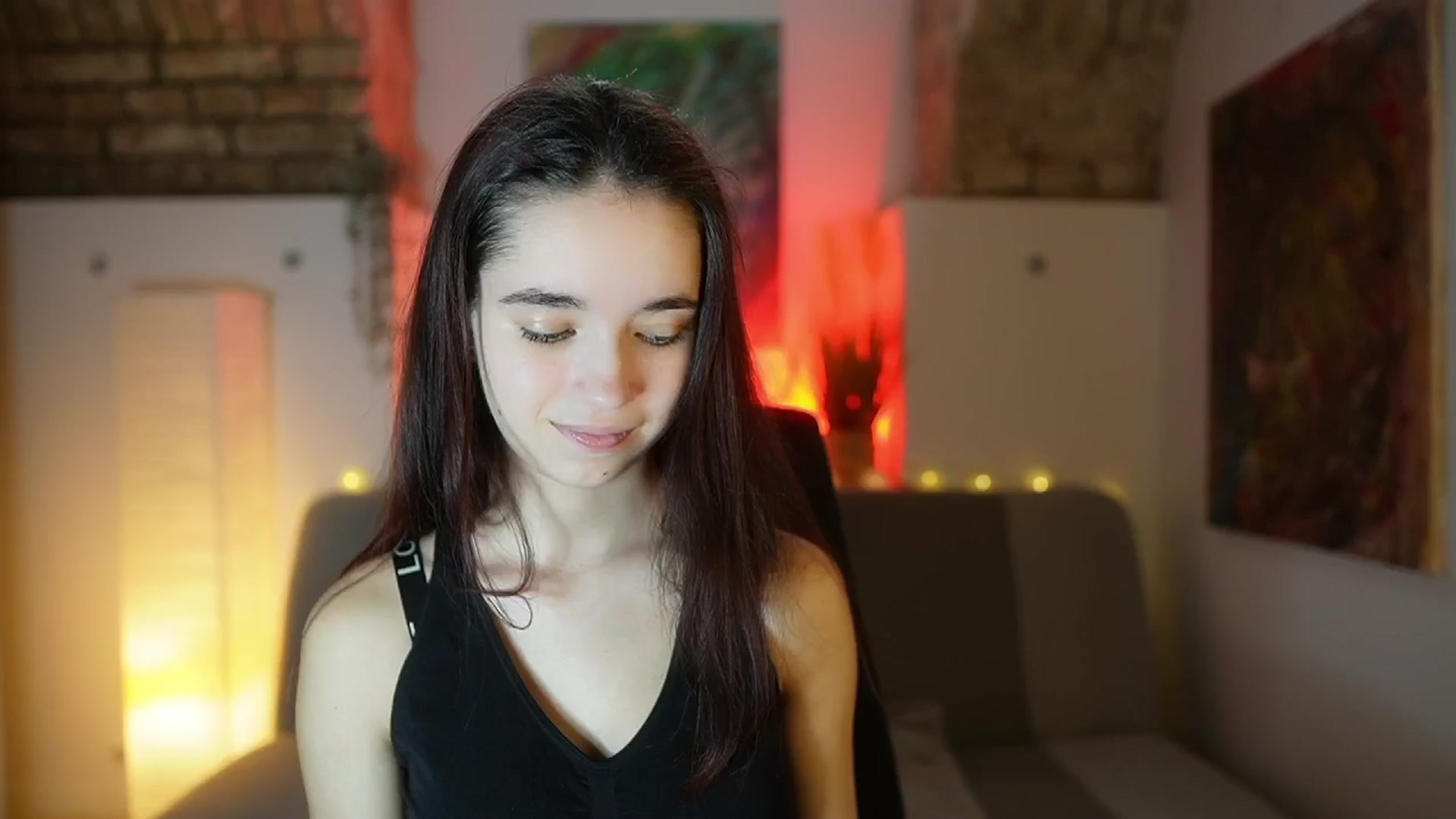 Gallery image thumbnail from Gia_Paige18's myfreecams stream on, 02/16/2025, 11:27 image 11 of 20