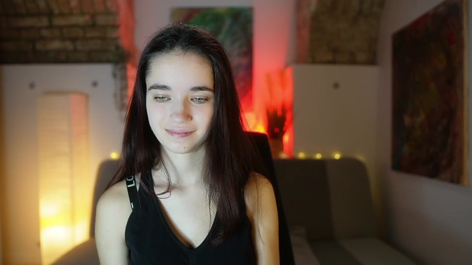 Gallery image thumbnail from Gia_Paige18's myfreecams stream on, 02/16/2025, 11:27 image 14 of 20