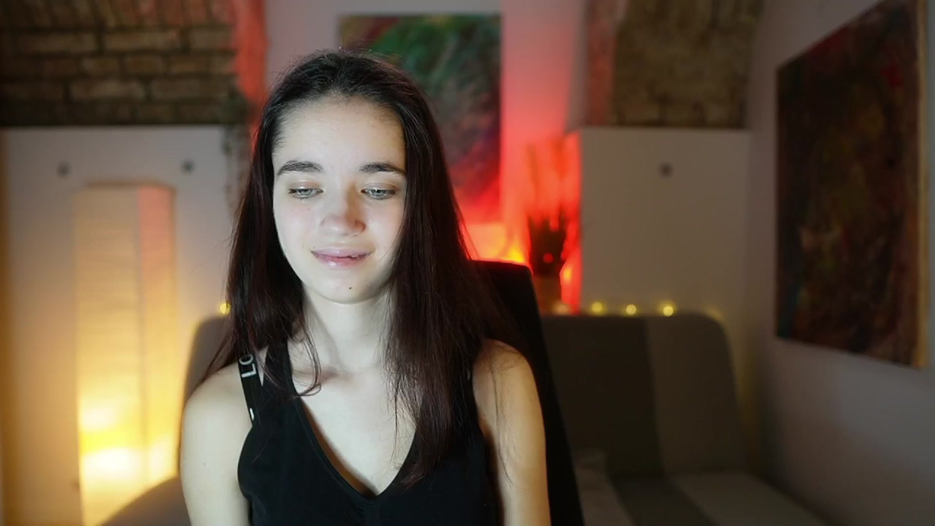 Gallery image thumbnail from Gia_Paige18's myfreecams stream on, 02/16/2025, 11:27 image 16 of 20