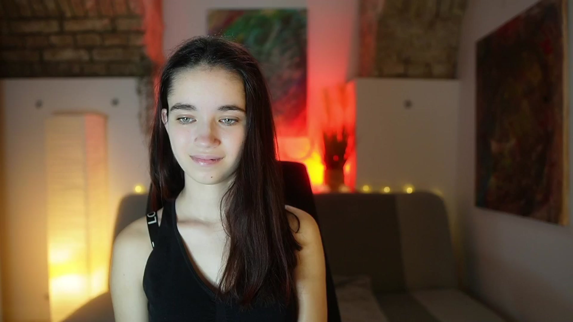 Gallery image thumbnail from Gia_Paige18's myfreecams stream on, 02/16/2025, 11:27 image 9 of 20