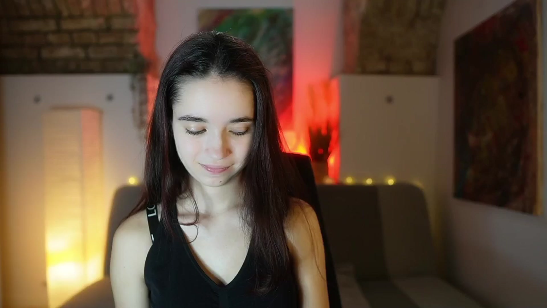 Gallery image thumbnail from Gia_Paige18's myfreecams stream on, 02/16/2025, 11:27 image 12 of 20