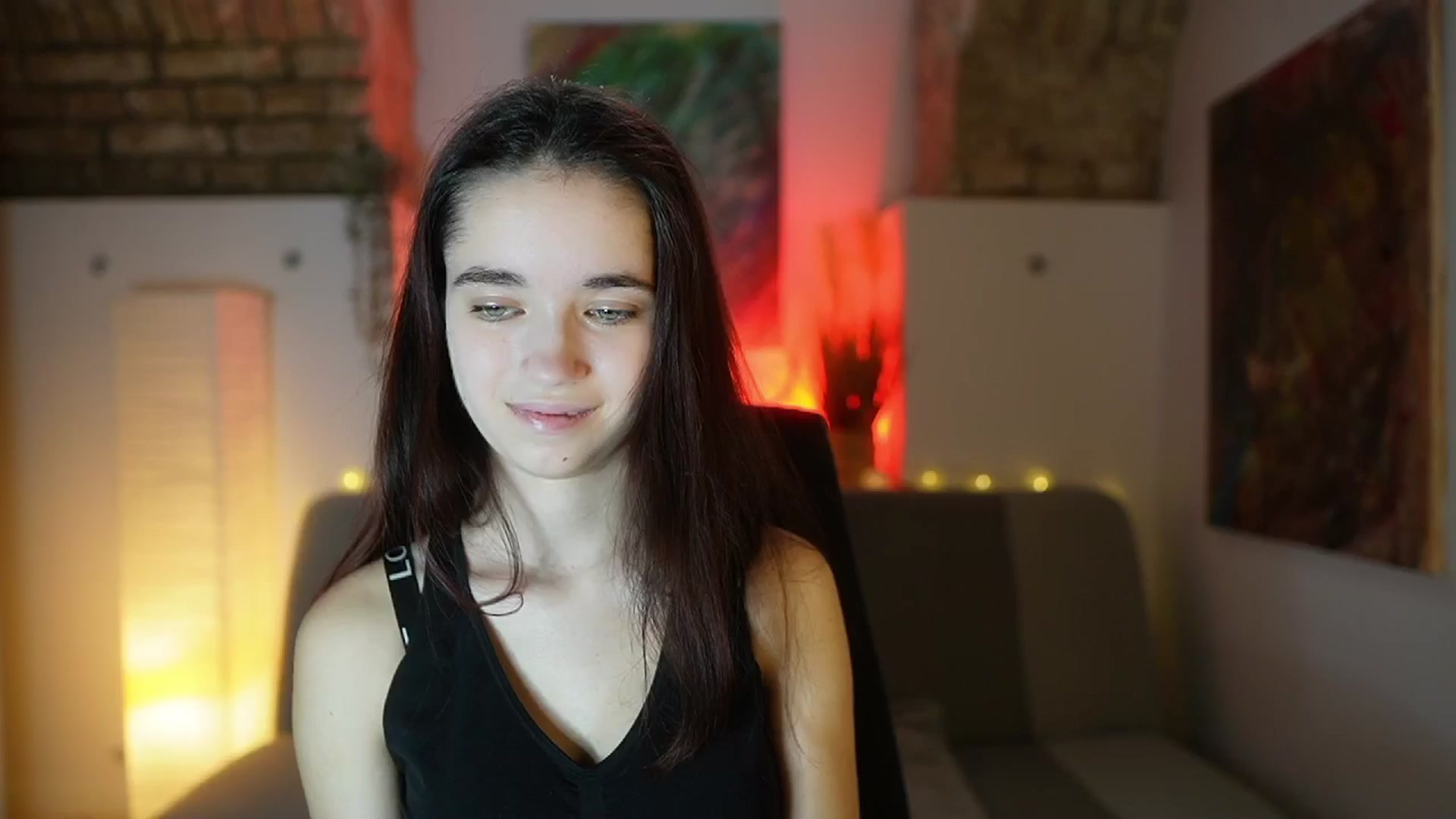 Gallery image thumbnail from Gia_Paige18's myfreecams stream on, 02/16/2025, 11:27 image 15 of 20