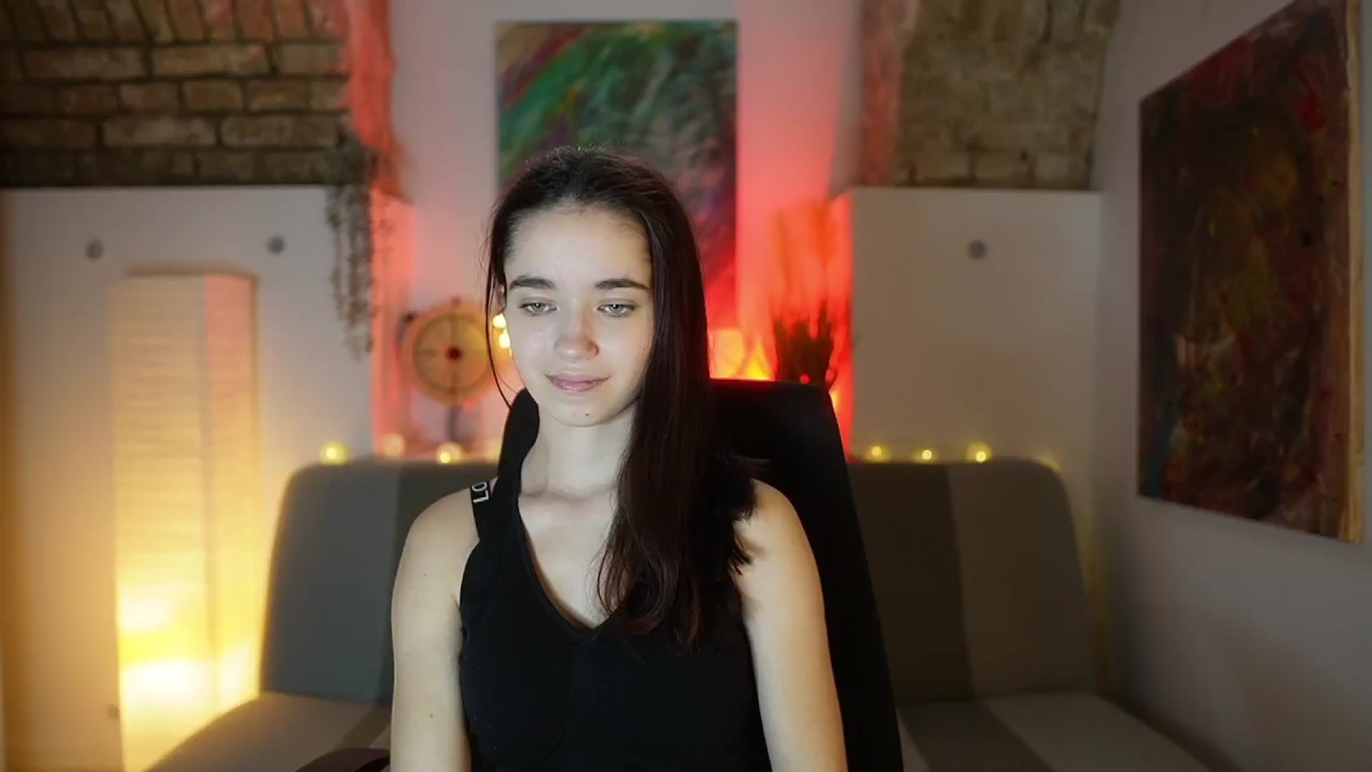 Gallery image thumbnail from Gia_Paige18's myfreecams stream on, 02/16/2025, 11:27 image 5 of 20