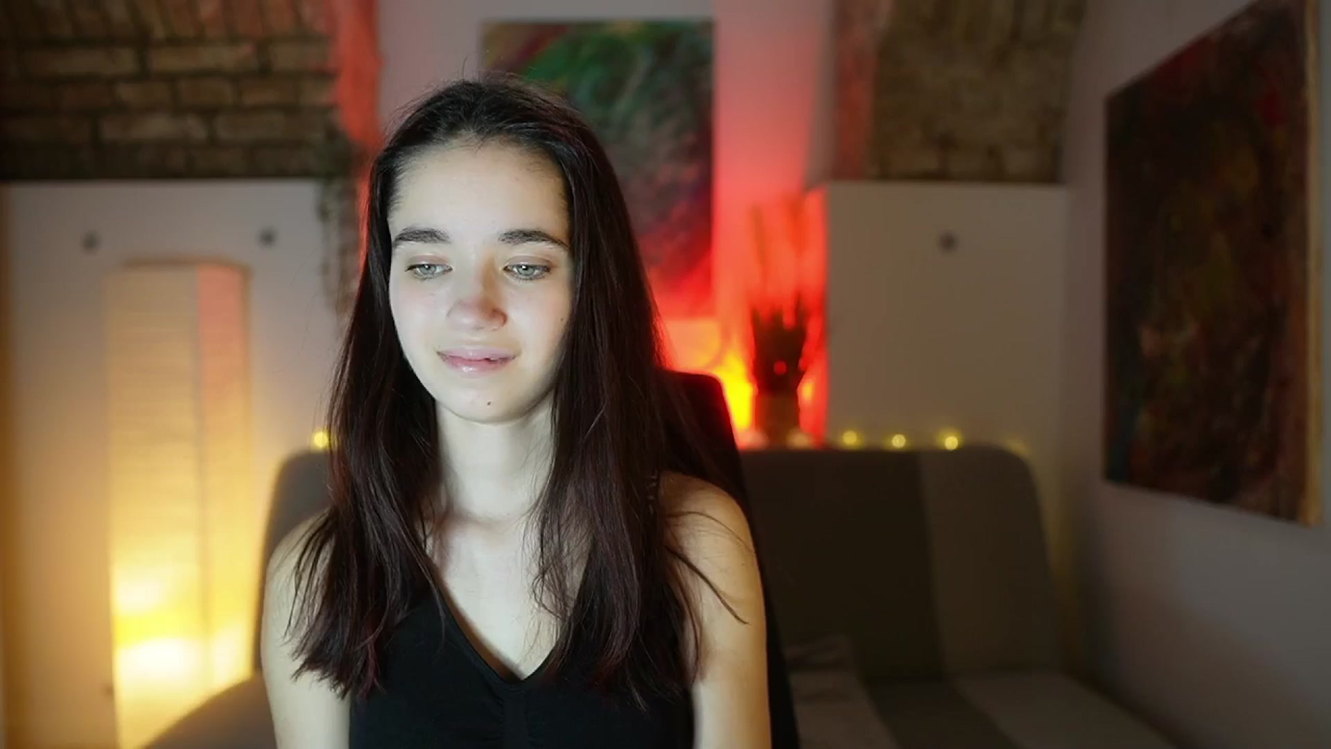 Gallery image thumbnail from Gia_Paige18's myfreecams stream on, 02/16/2025, 13:04 image 4 of 20