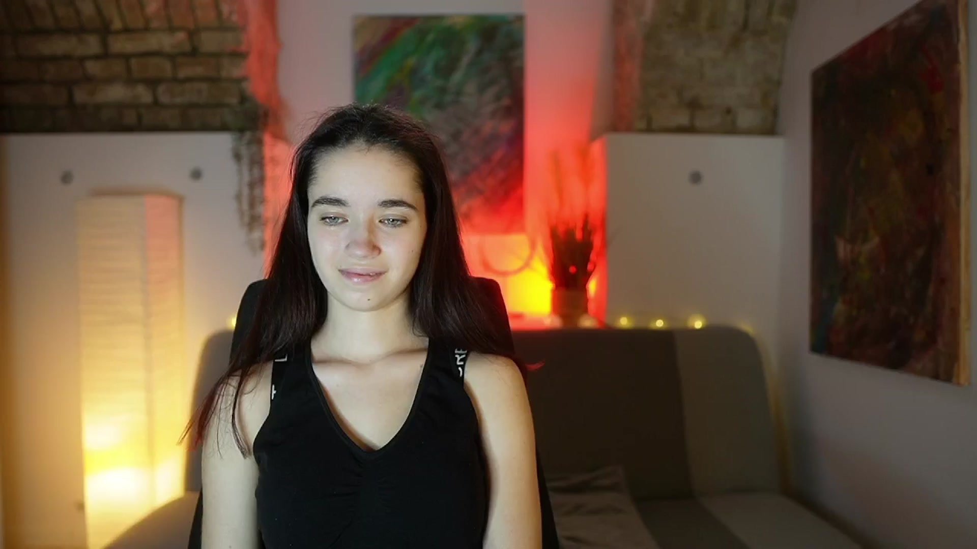 Gallery image thumbnail from Gia_Paige18's myfreecams stream on, 02/16/2025, 13:04 image 10 of 20