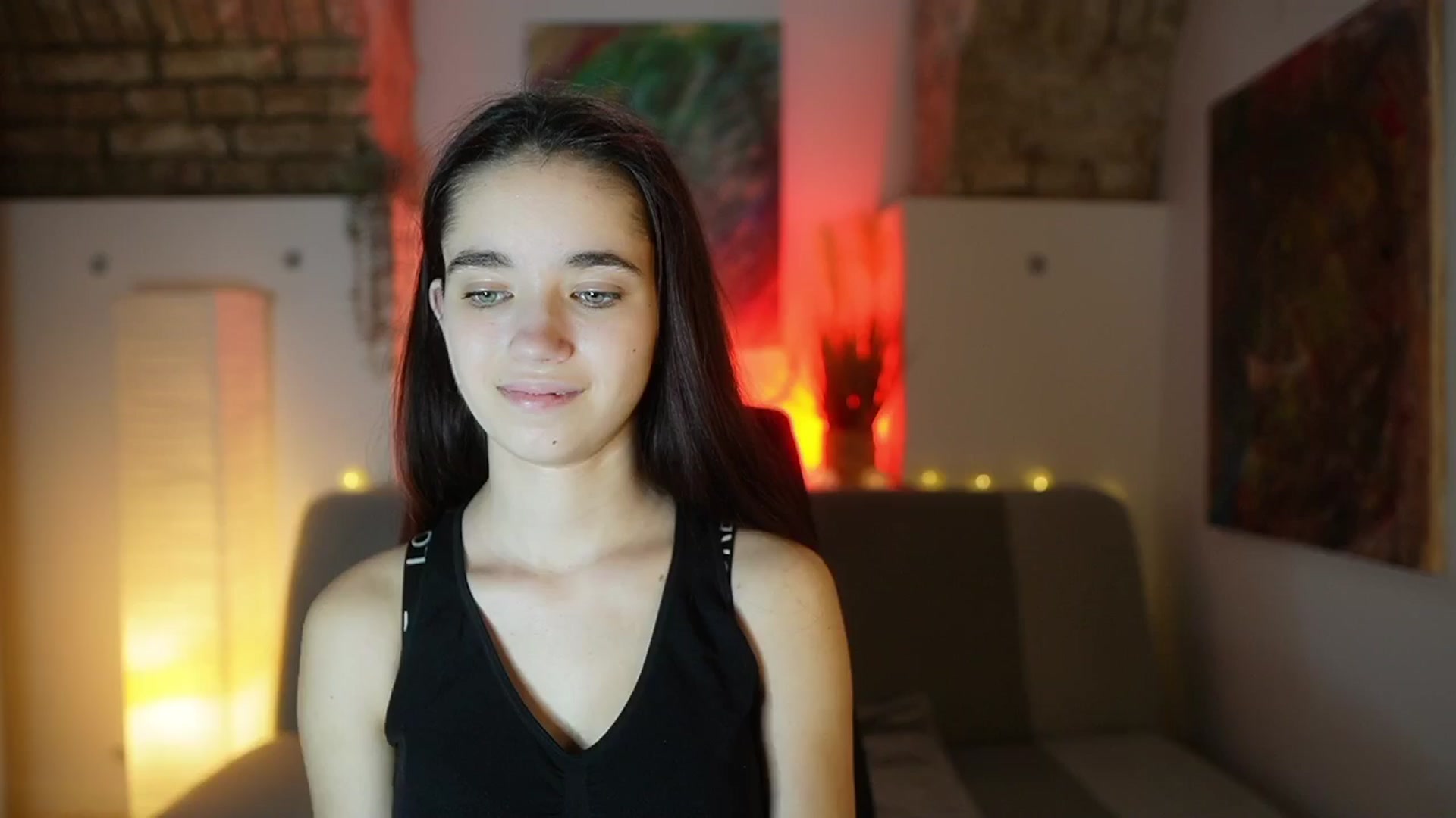 Gallery image thumbnail from Gia_Paige18's myfreecams stream on, 02/16/2025, 13:04 image 1 of 20