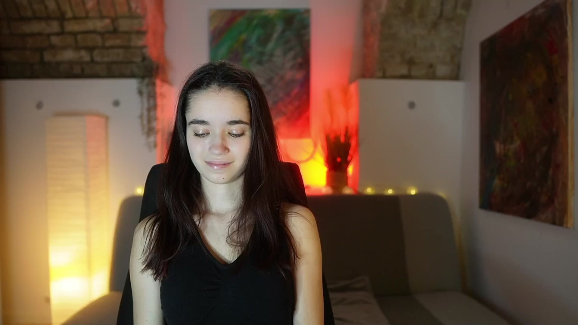 Gallery image thumbnail from Gia_Paige18's myfreecams stream on, 02/16/2025, 13:04 image 5 of 20