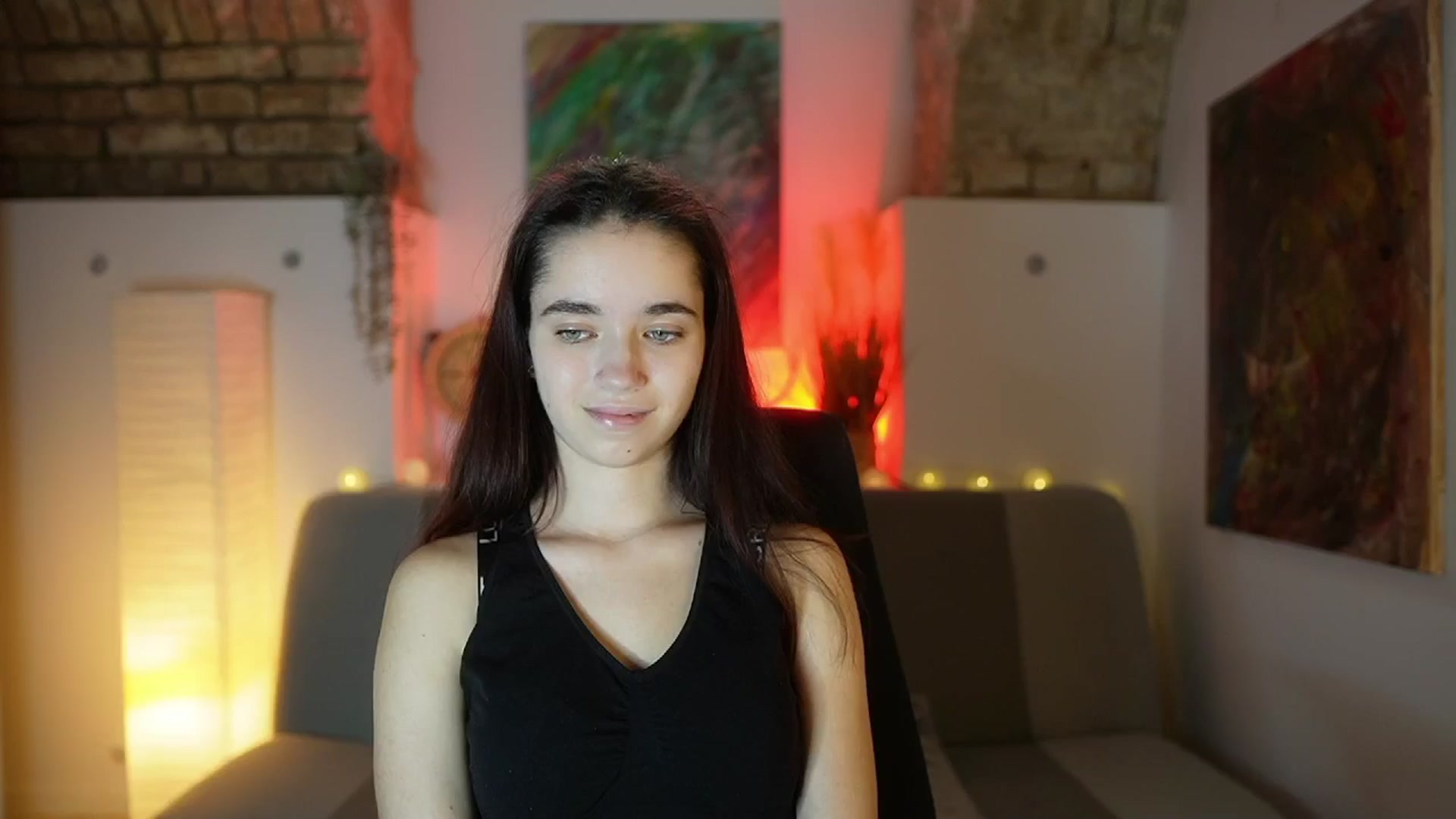 Gallery image thumbnail from Gia_Paige18's myfreecams stream on, 02/16/2025, 13:04 image 19 of 20