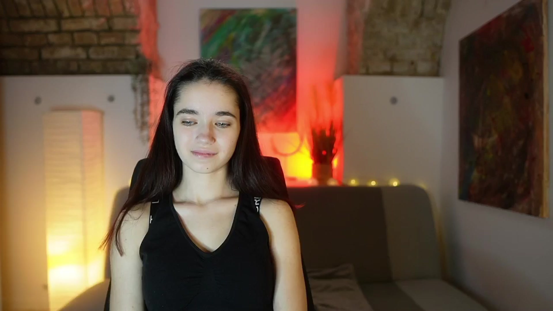Gallery image thumbnail from Gia_Paige18's myfreecams stream on, 02/16/2025, 13:04 image 12 of 20