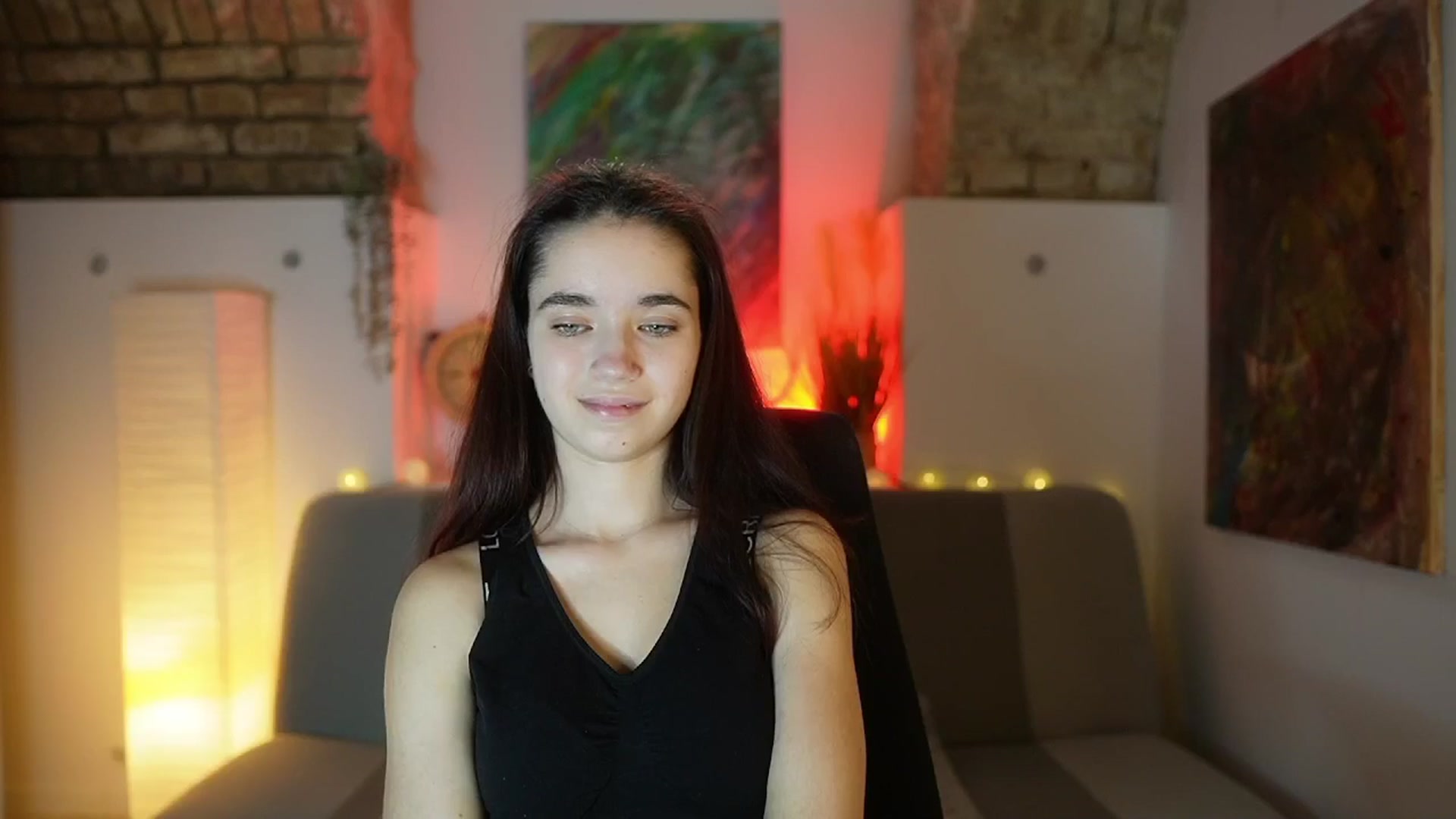 Gallery image thumbnail from Gia_Paige18's myfreecams stream on, 02/16/2025, 13:04 image 20 of 20