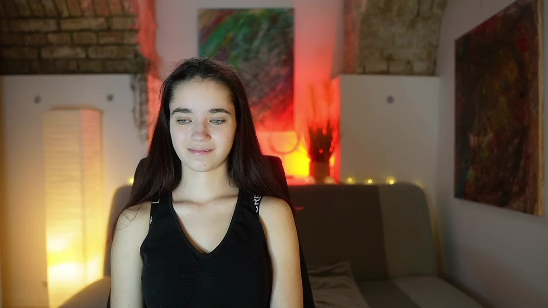 Gallery image thumbnail from Gia_Paige18's myfreecams stream on, 02/16/2025, 13:04 image 15 of 20