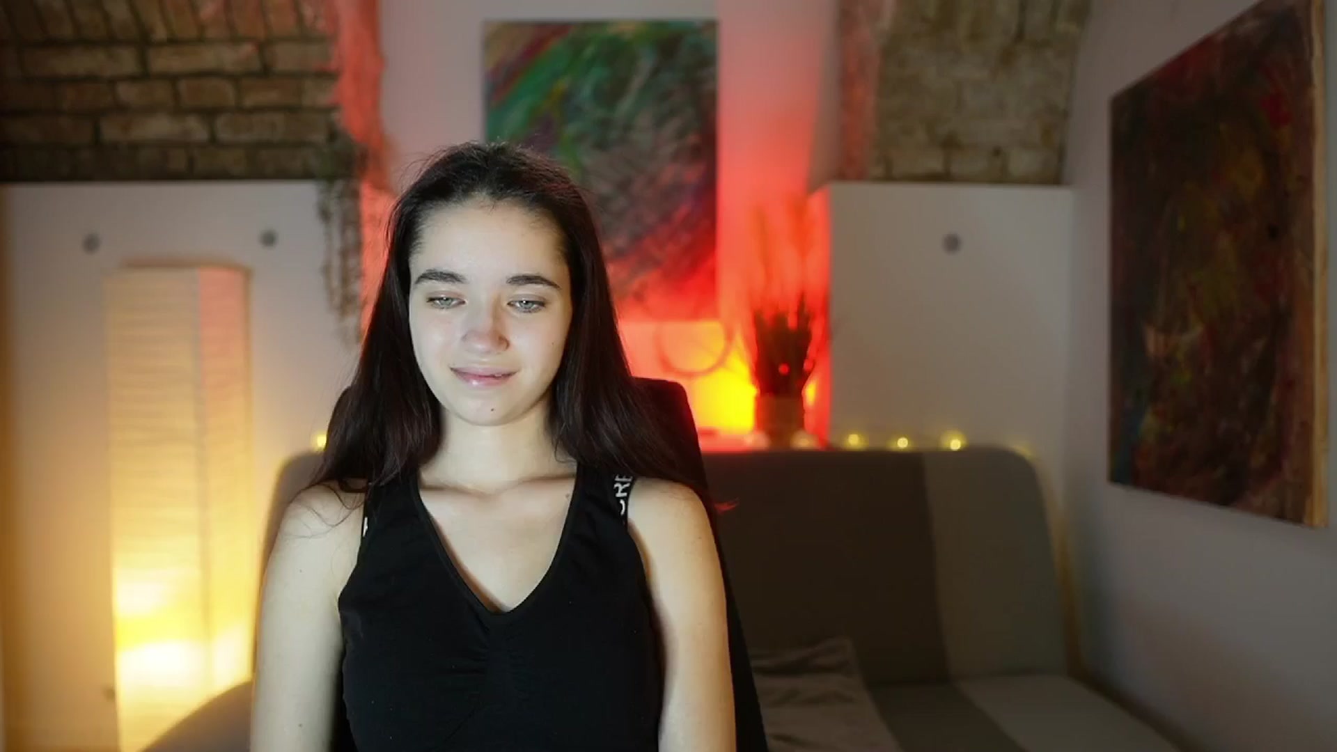 Gallery image thumbnail from Gia_Paige18's myfreecams stream on, 02/16/2025, 13:04 image 16 of 20