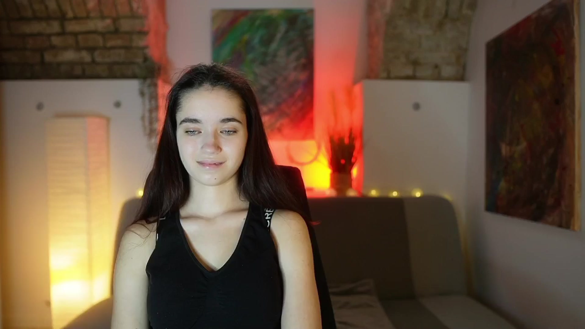 Gallery image thumbnail from Gia_Paige18's myfreecams stream on, 02/16/2025, 13:04 image 18 of 20