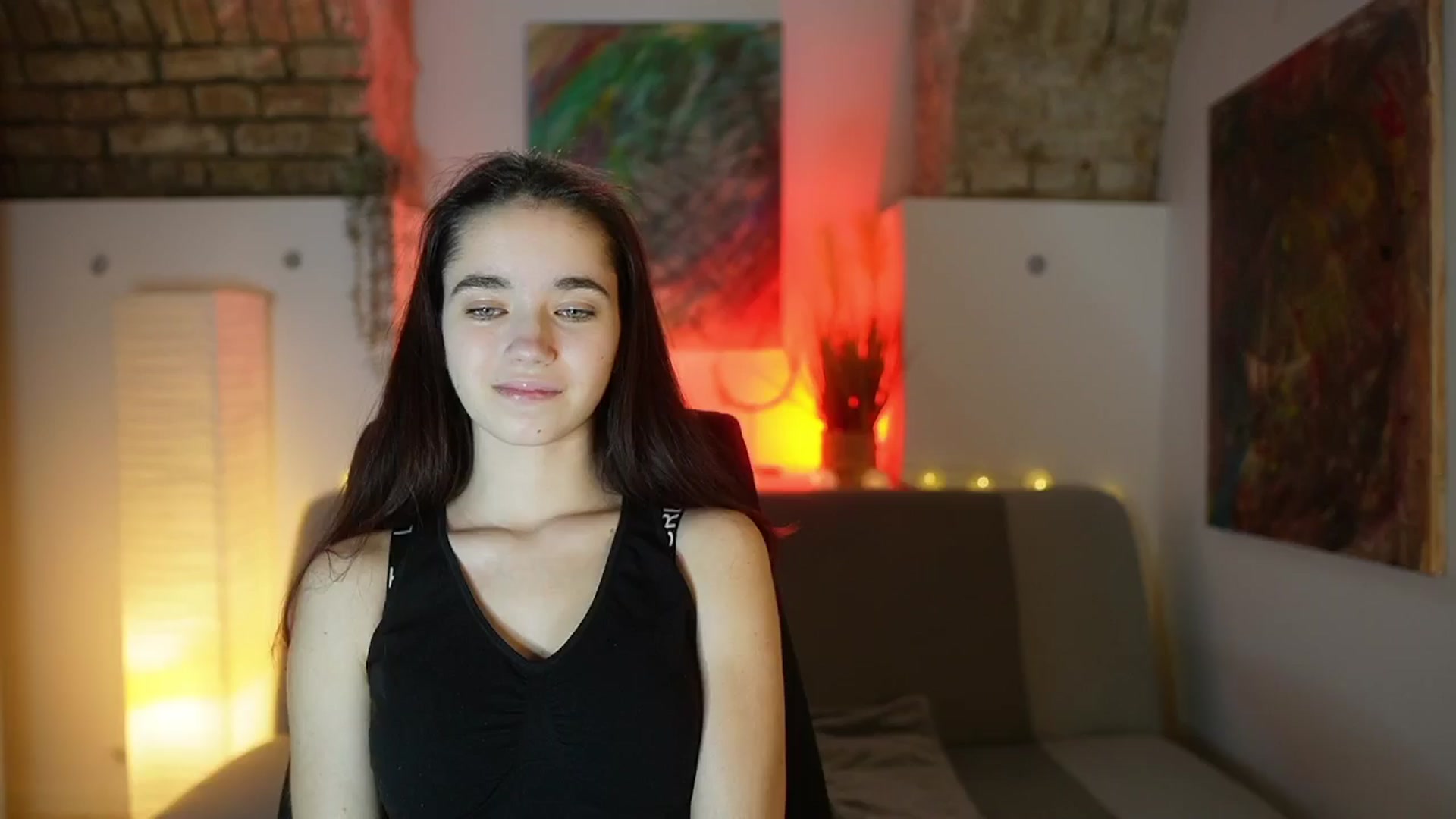 Gallery image thumbnail from Gia_Paige18's myfreecams stream on, 02/16/2025, 13:04 image 14 of 20
