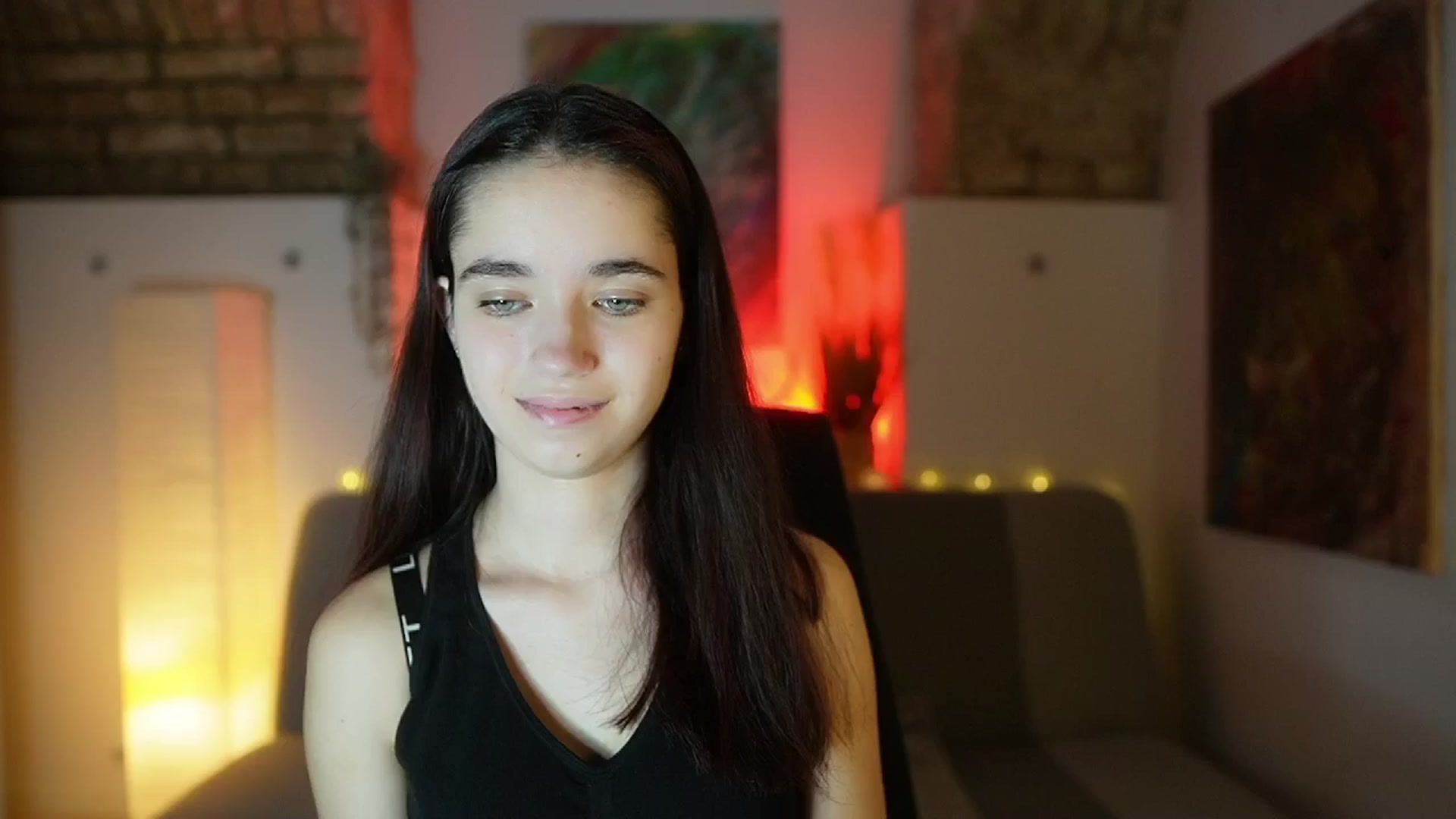Gallery image thumbnail from Gia_Paige18's myfreecams stream on, 02/16/2025, 14:41 image 19 of 20