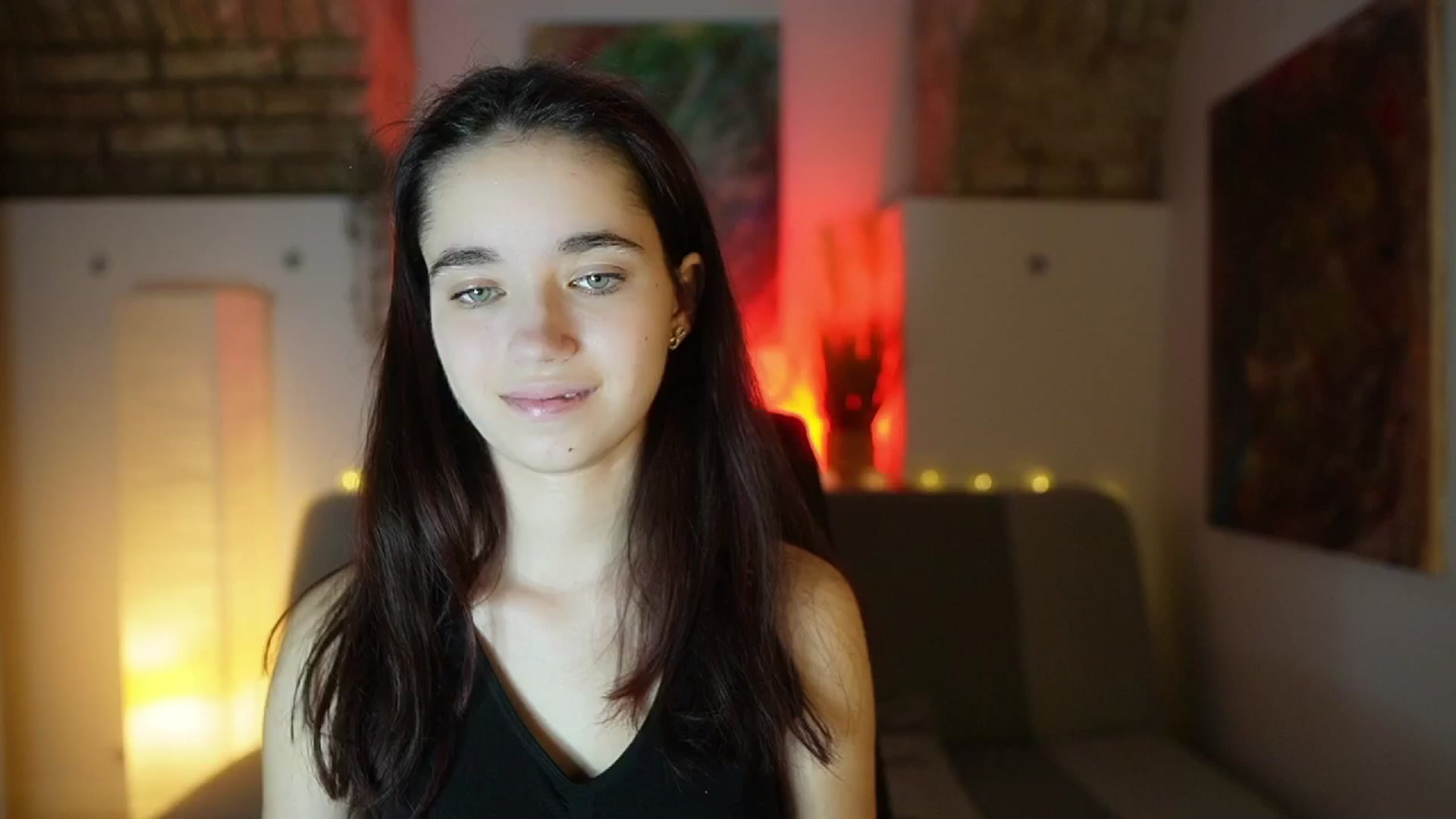 Gallery image thumbnail from Gia_Paige18's myfreecams stream on, 02/16/2025, 14:41 image 5 of 20