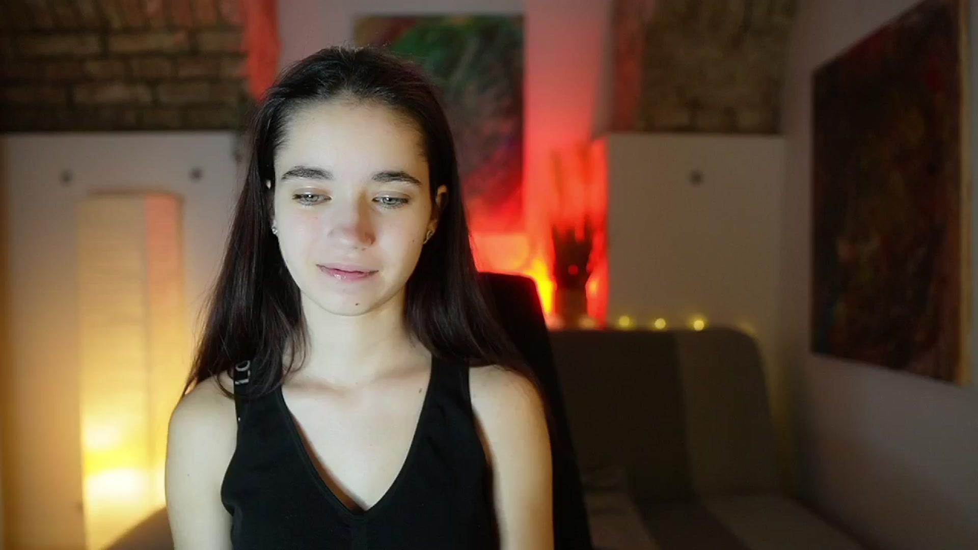 Gallery image thumbnail from Gia_Paige18's myfreecams stream on, 02/16/2025, 14:41 image 11 of 20