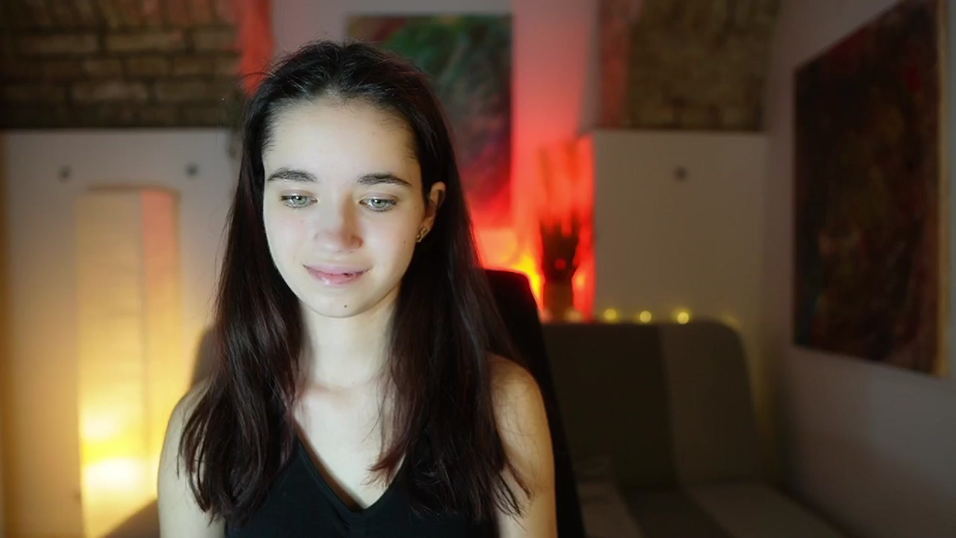 Gallery image thumbnail from Gia_Paige18's myfreecams stream on, 02/16/2025, 14:41 image 4 of 20
