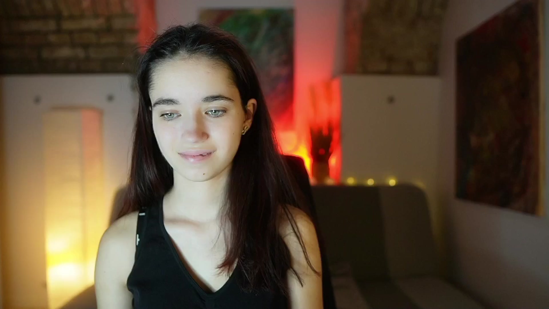 Gallery image thumbnail from Gia_Paige18's myfreecams stream on, 02/16/2025, 14:41 image 3 of 20