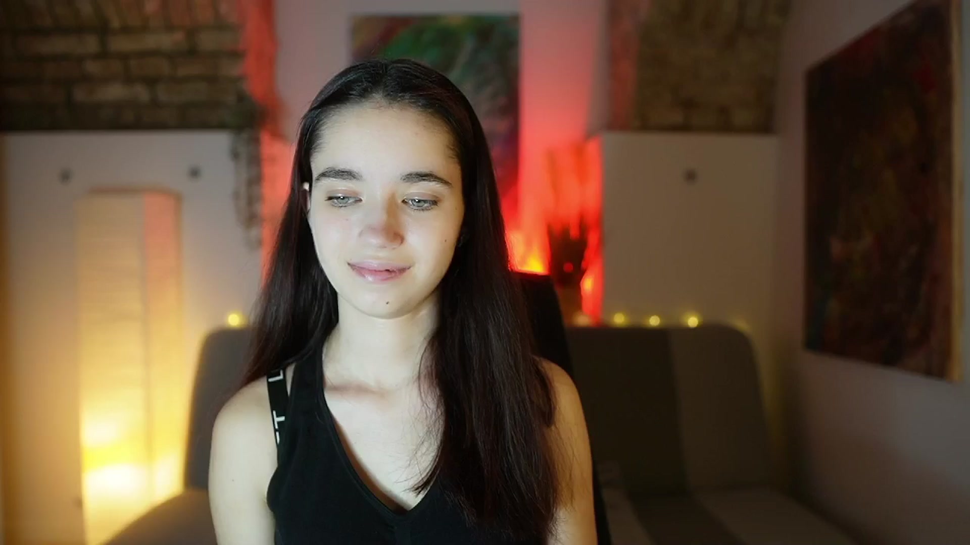 Gallery image thumbnail from Gia_Paige18's myfreecams stream on, 02/16/2025, 14:41 image 18 of 20