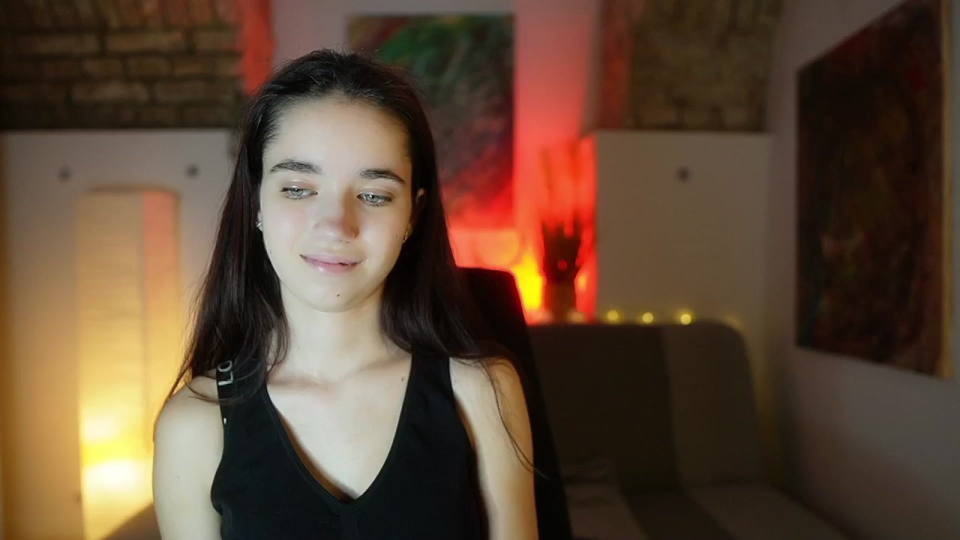 Gallery image thumbnail from Gia_Paige18's myfreecams stream on, 02/16/2025, 14:41 image 13 of 20