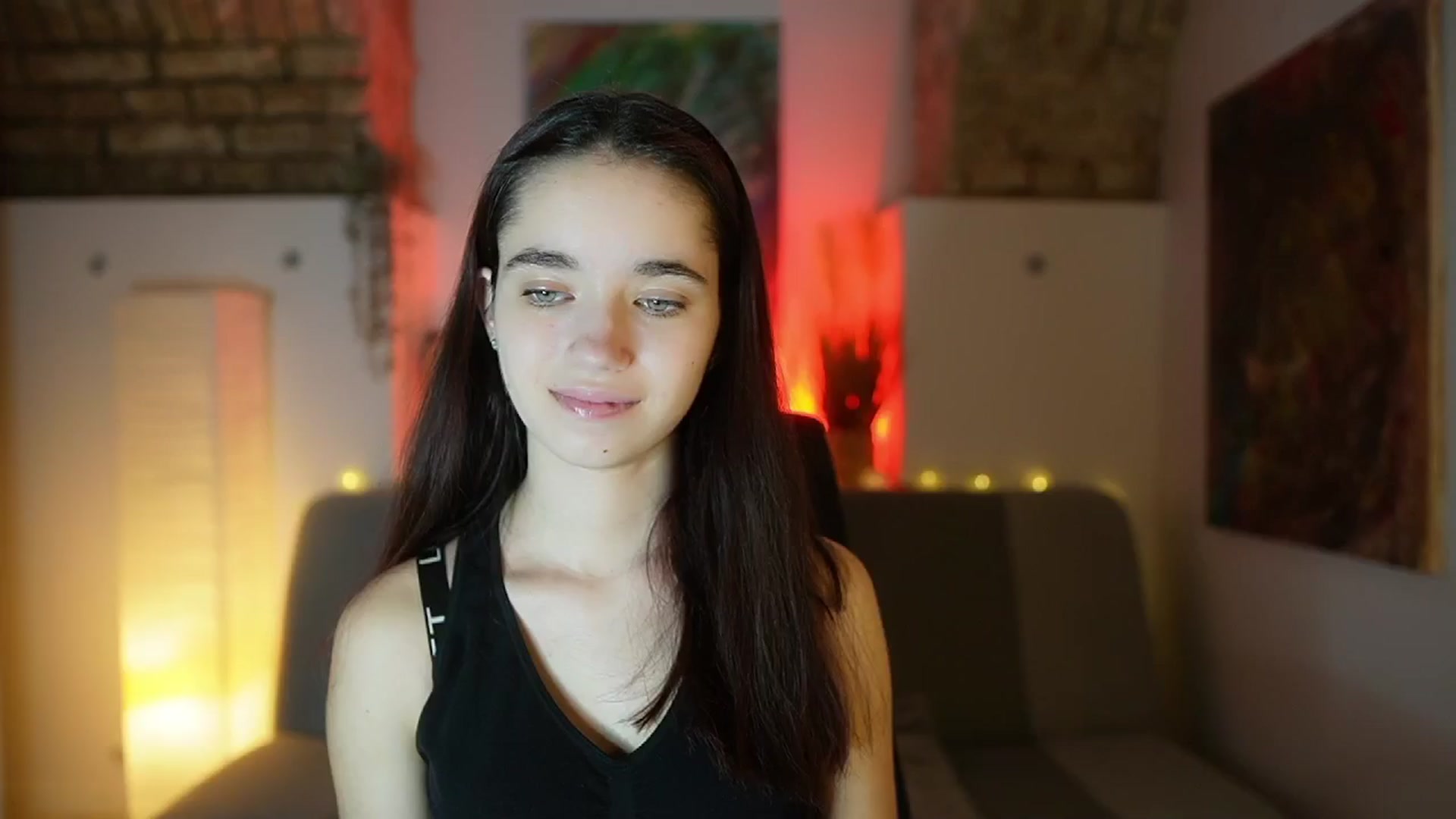 Gallery image thumbnail from Gia_Paige18's myfreecams stream on, 02/16/2025, 14:41 image 20 of 20