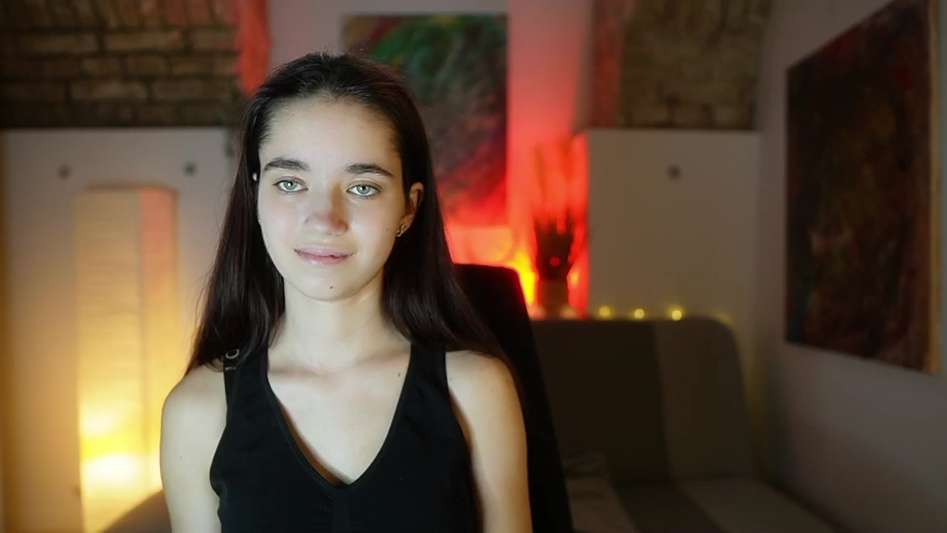 Gallery image thumbnail from Gia_Paige18's myfreecams stream on, 02/16/2025, 14:41 image 10 of 20