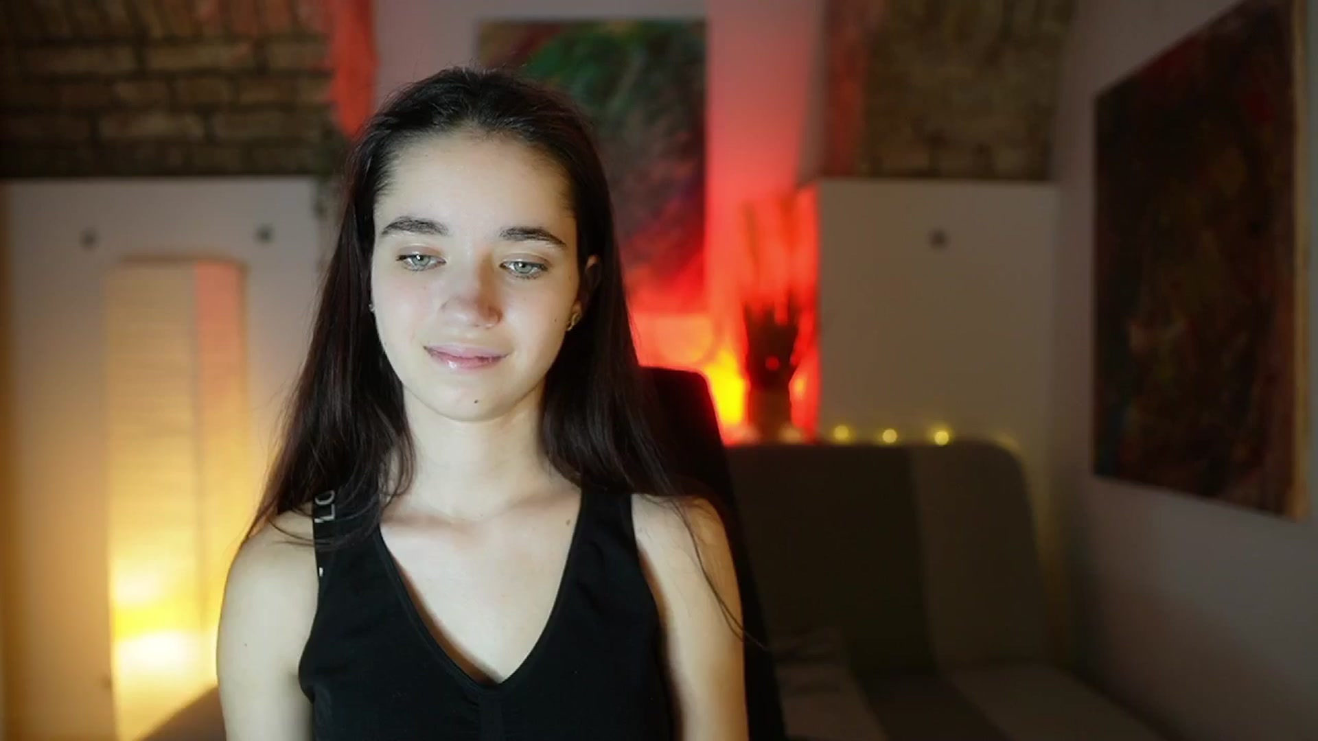 Gallery image thumbnail from Gia_Paige18's myfreecams stream on, 02/16/2025, 14:41 image 14 of 20