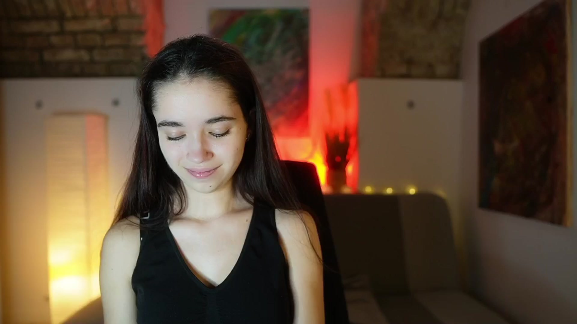 Gallery image thumbnail from Gia_Paige18's myfreecams stream on, 02/16/2025, 14:41 image 12 of 20