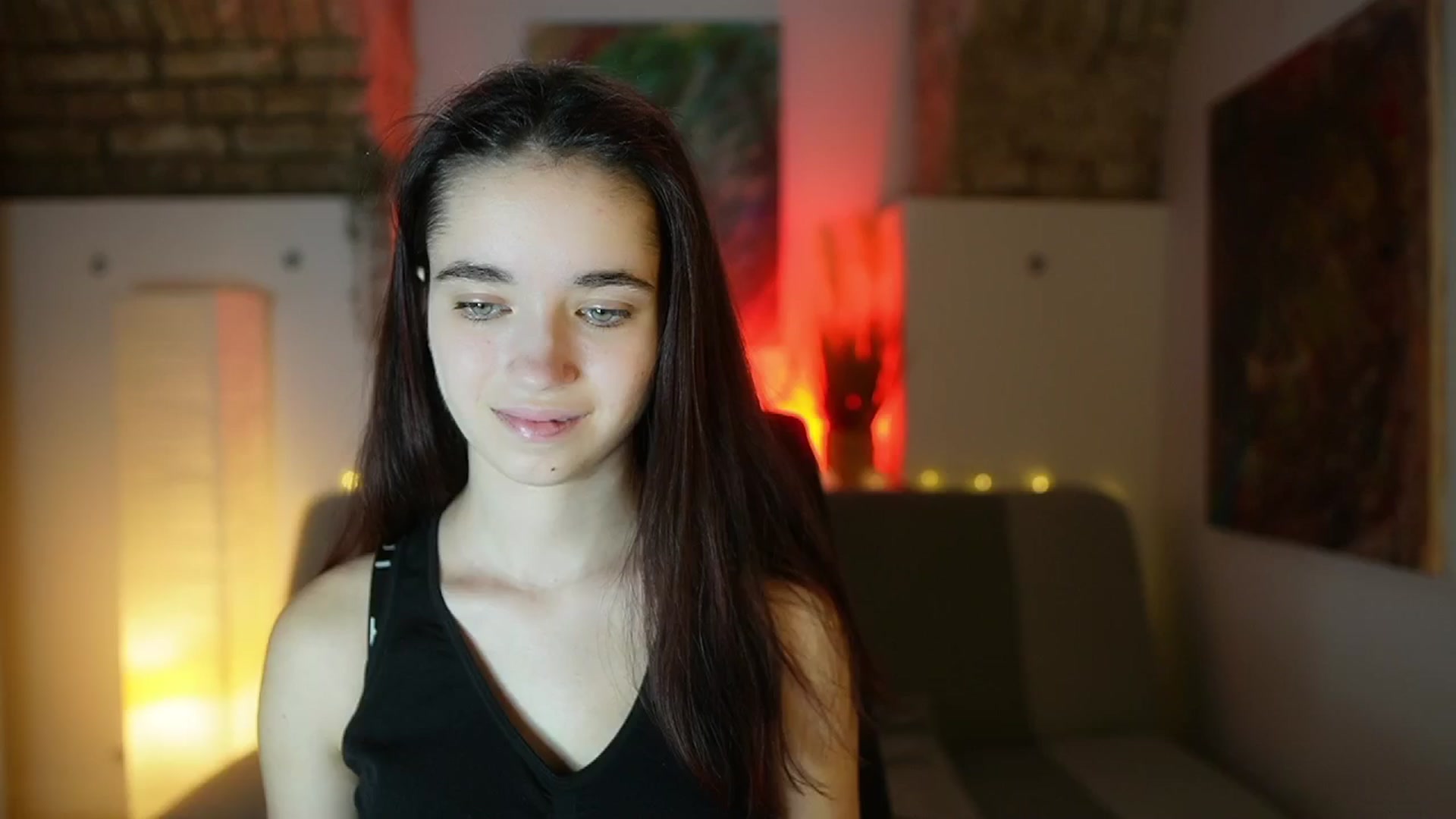 Gallery image thumbnail from Gia_Paige18's myfreecams stream on, 02/16/2025, 14:41 image 2 of 20
