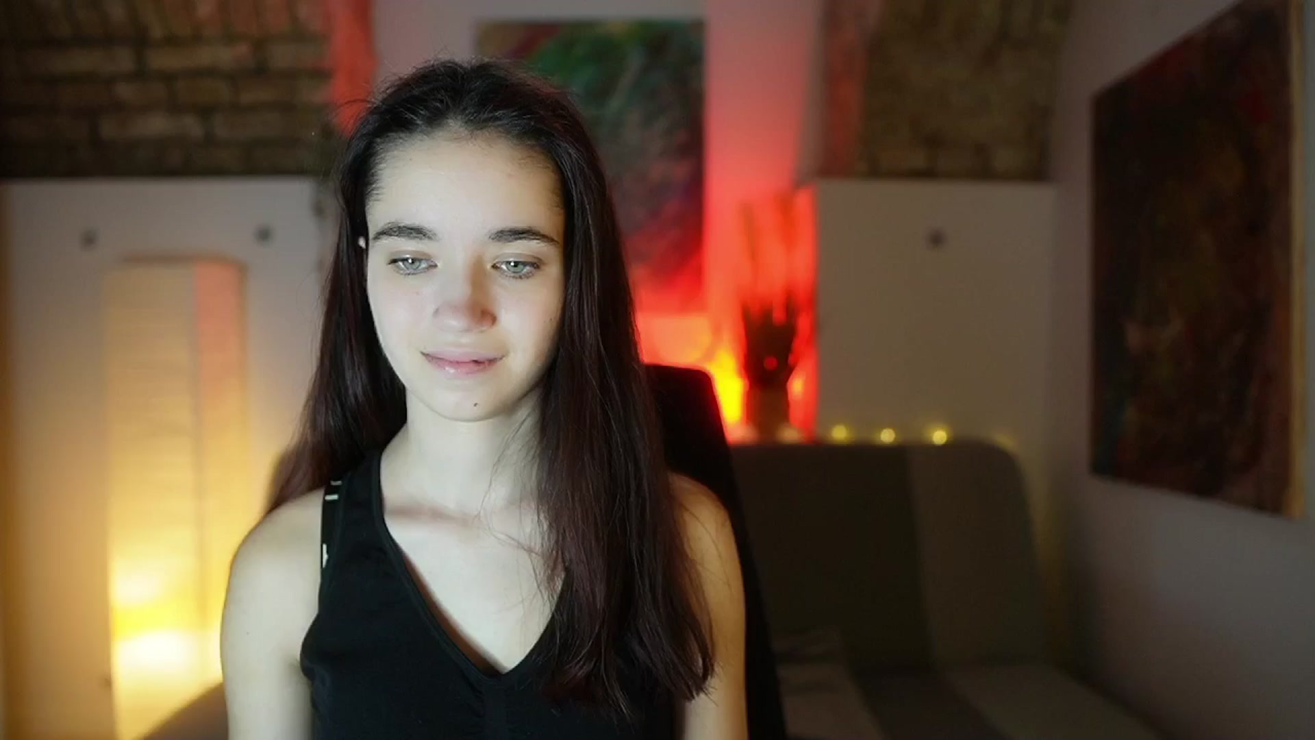 Gallery image thumbnail from Gia_Paige18's myfreecams stream on, 02/16/2025, 14:41 image 1 of 20
