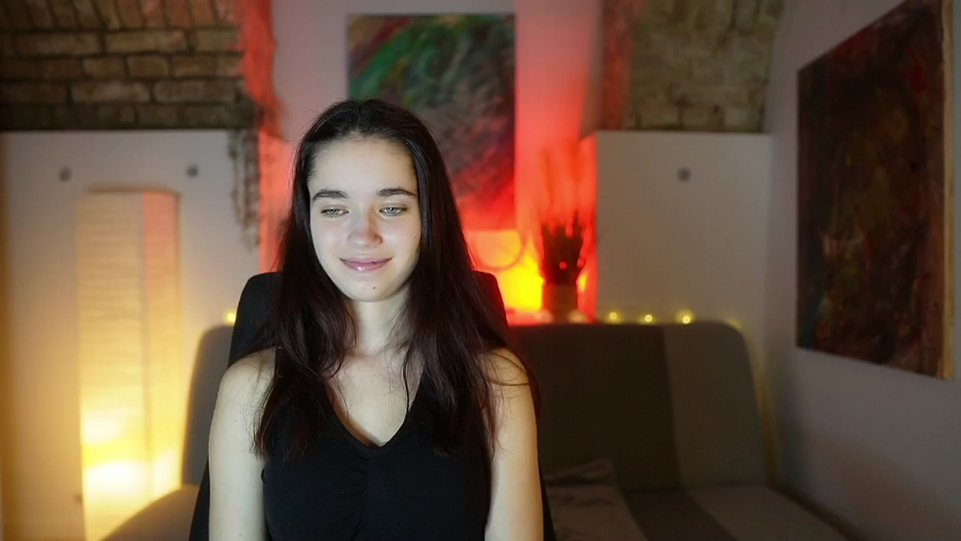 Gallery image thumbnail from Gia_Paige18's myfreecams stream on, 02/16/2025, 16:18 image 5 of 20