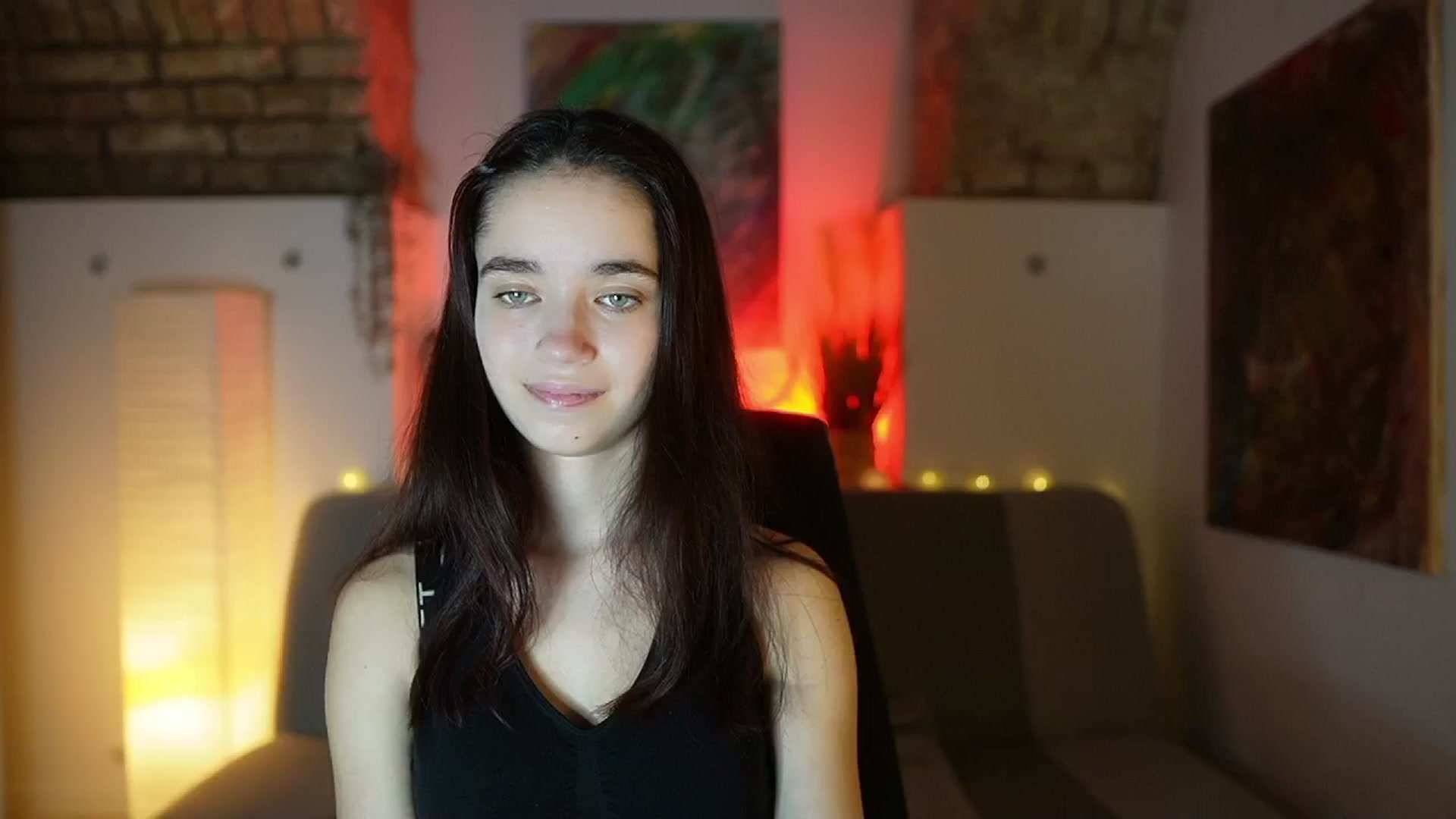 Gallery image thumbnail from Gia_Paige18's myfreecams stream on, 02/16/2025, 16:18 image 19 of 20