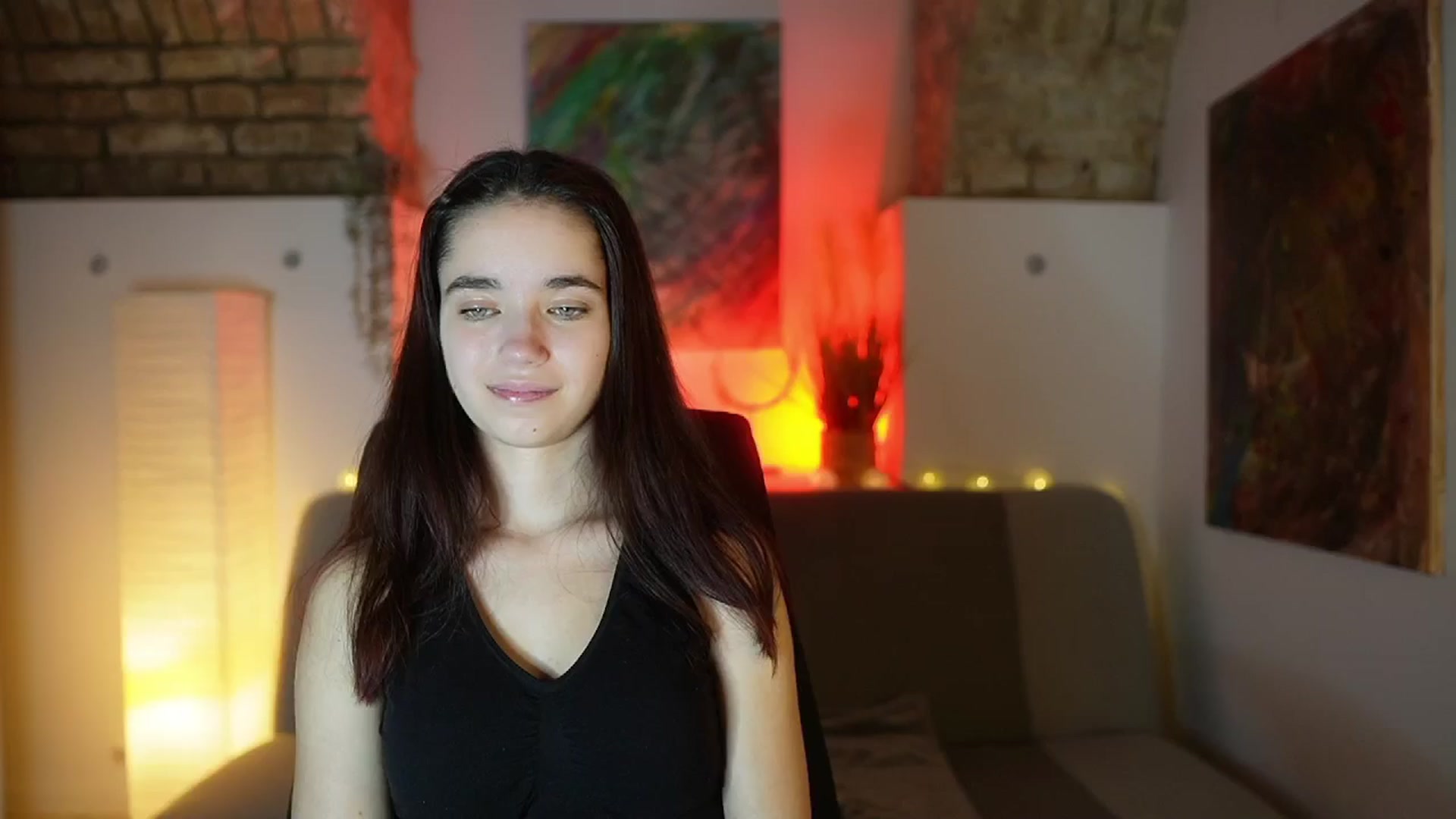 Gallery image thumbnail from Gia_Paige18's myfreecams stream on, 02/16/2025, 16:18 image 12 of 20