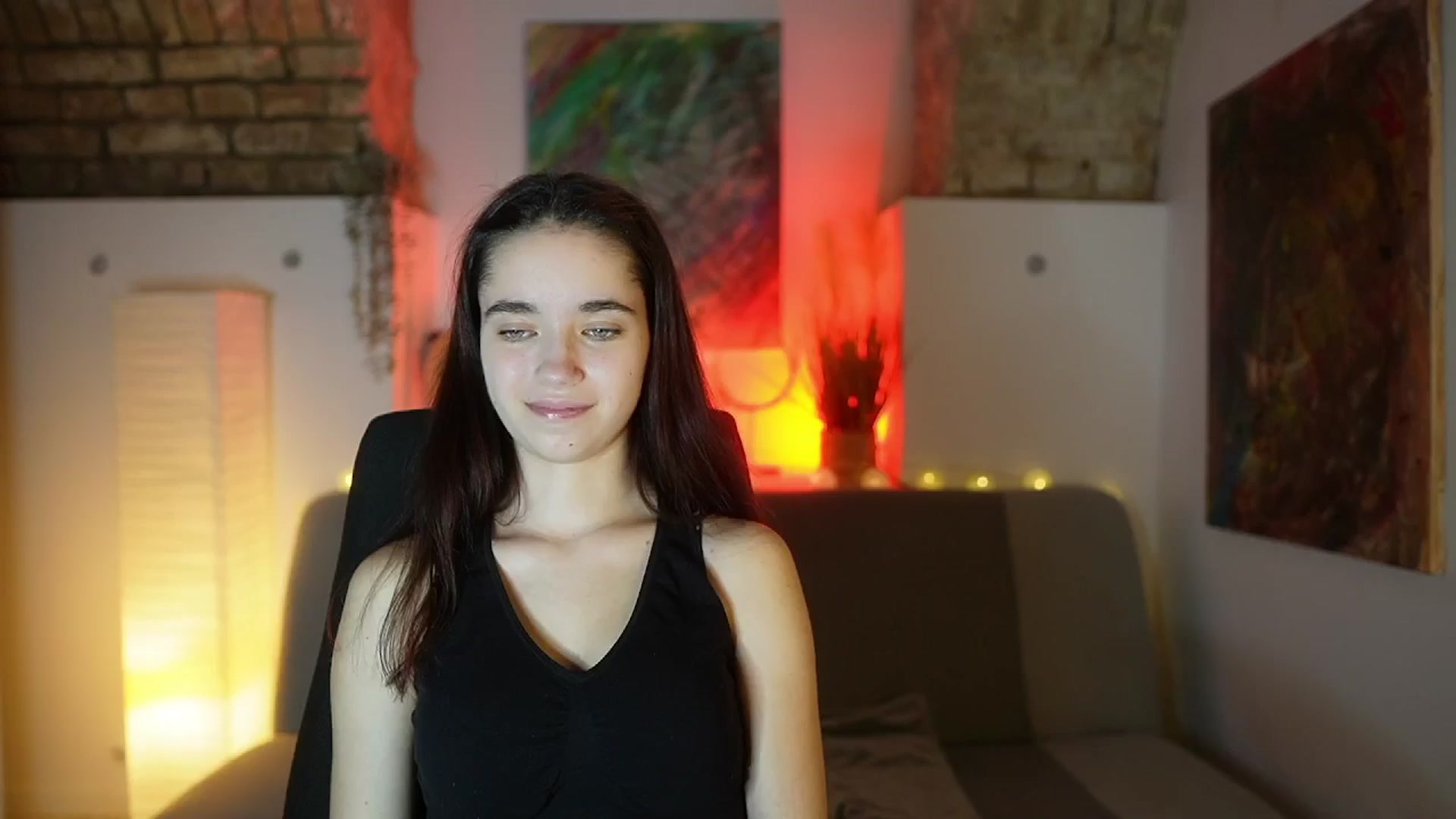 Gallery image thumbnail from Gia_Paige18's myfreecams stream on, 02/16/2025, 16:18 image 2 of 20