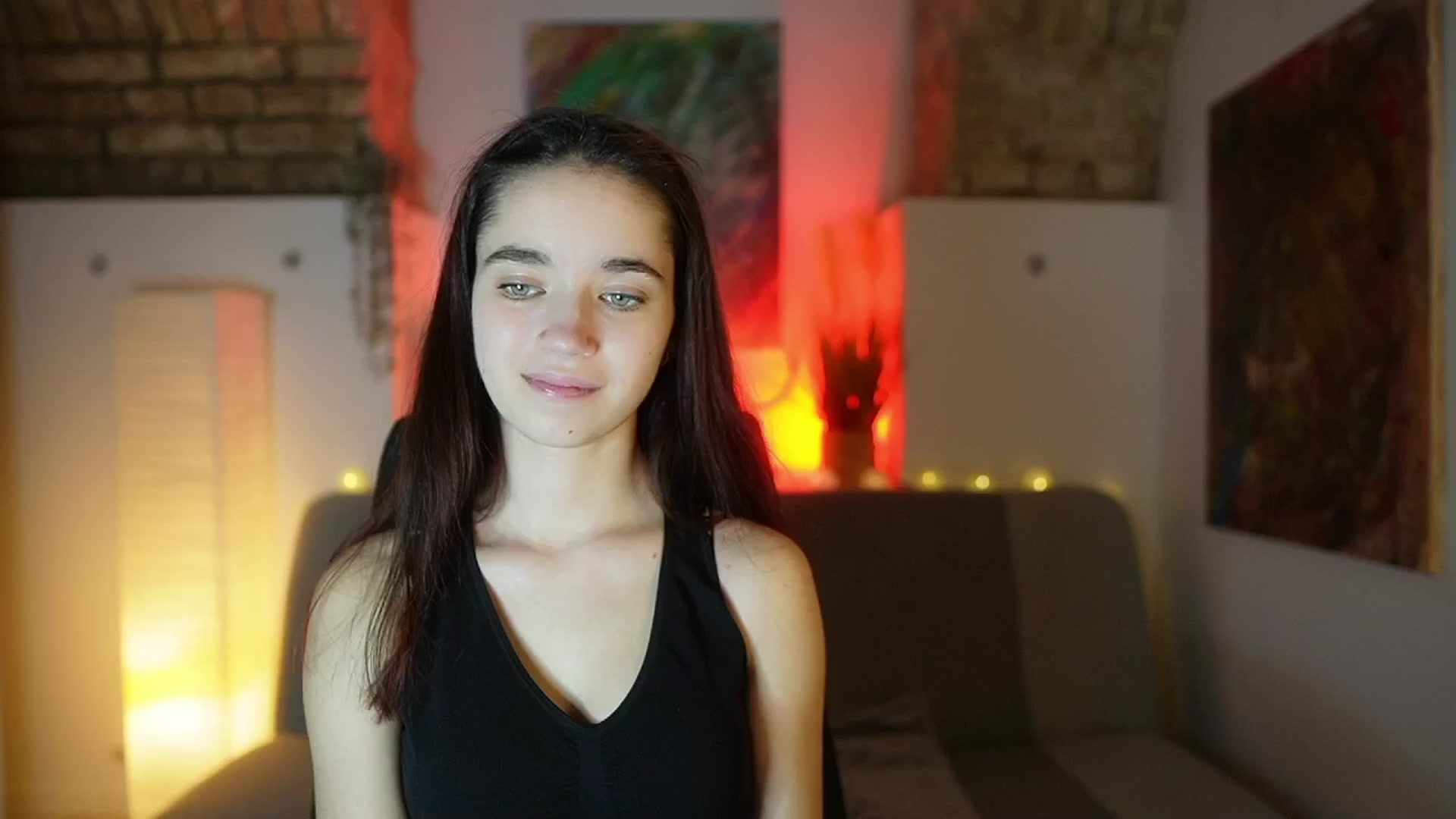 Gallery image thumbnail from Gia_Paige18's myfreecams stream on, 02/16/2025, 16:18 image 1 of 20