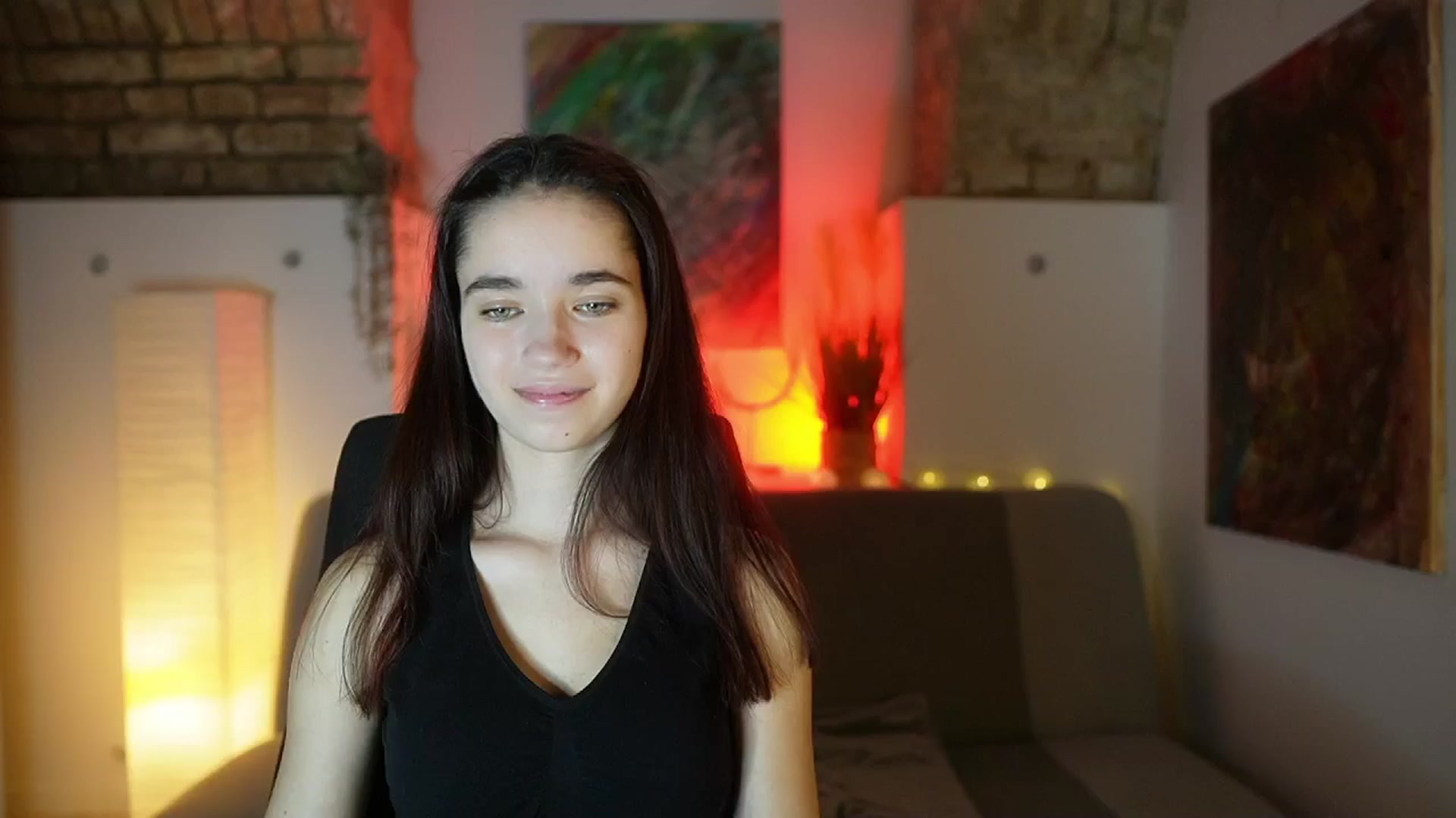 Gallery image thumbnail from Gia_Paige18's myfreecams stream on, 02/16/2025, 16:18 image 3 of 20