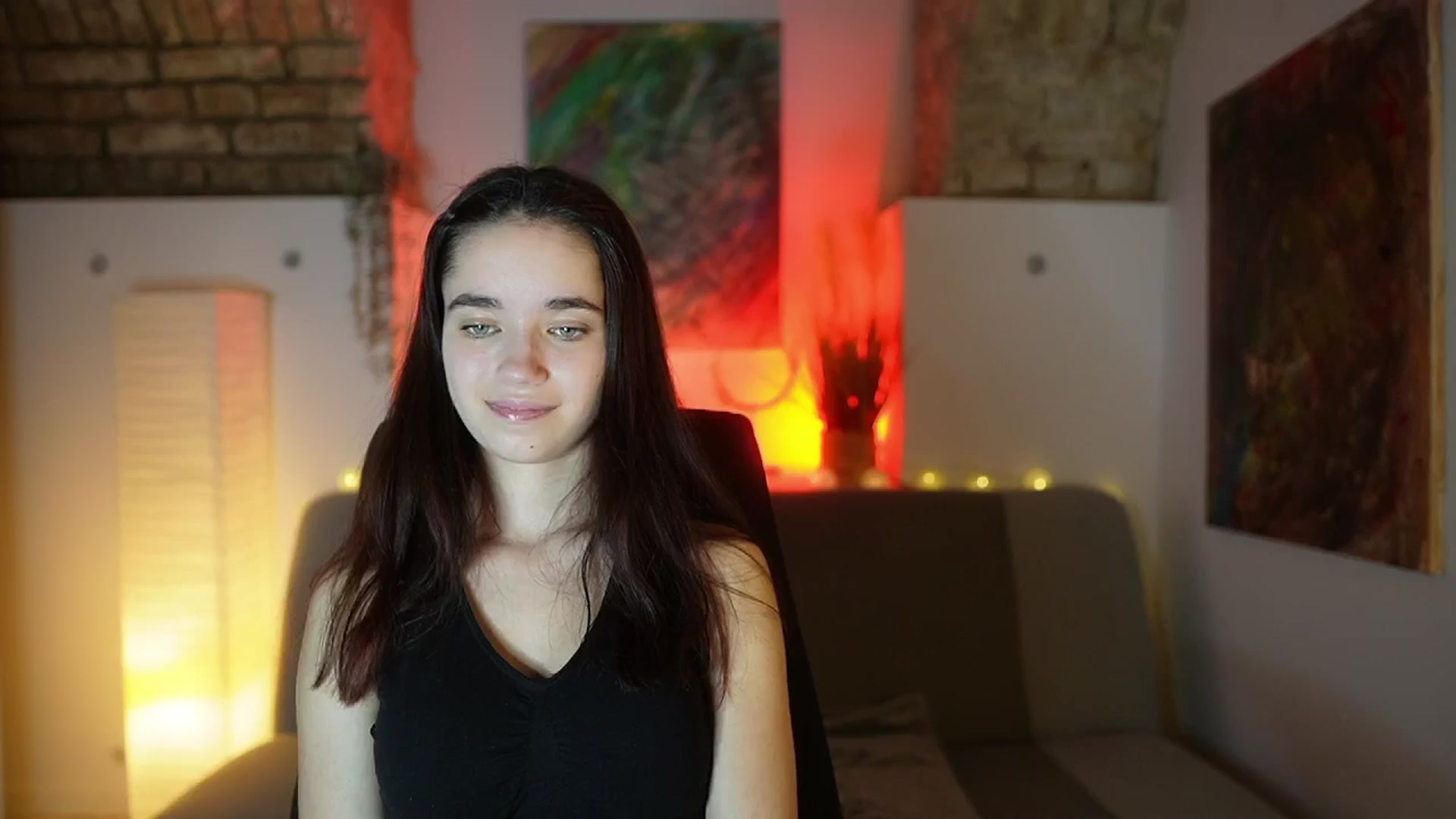 Gallery image thumbnail from Gia_Paige18's myfreecams stream on, 02/16/2025, 16:18 image 10 of 20