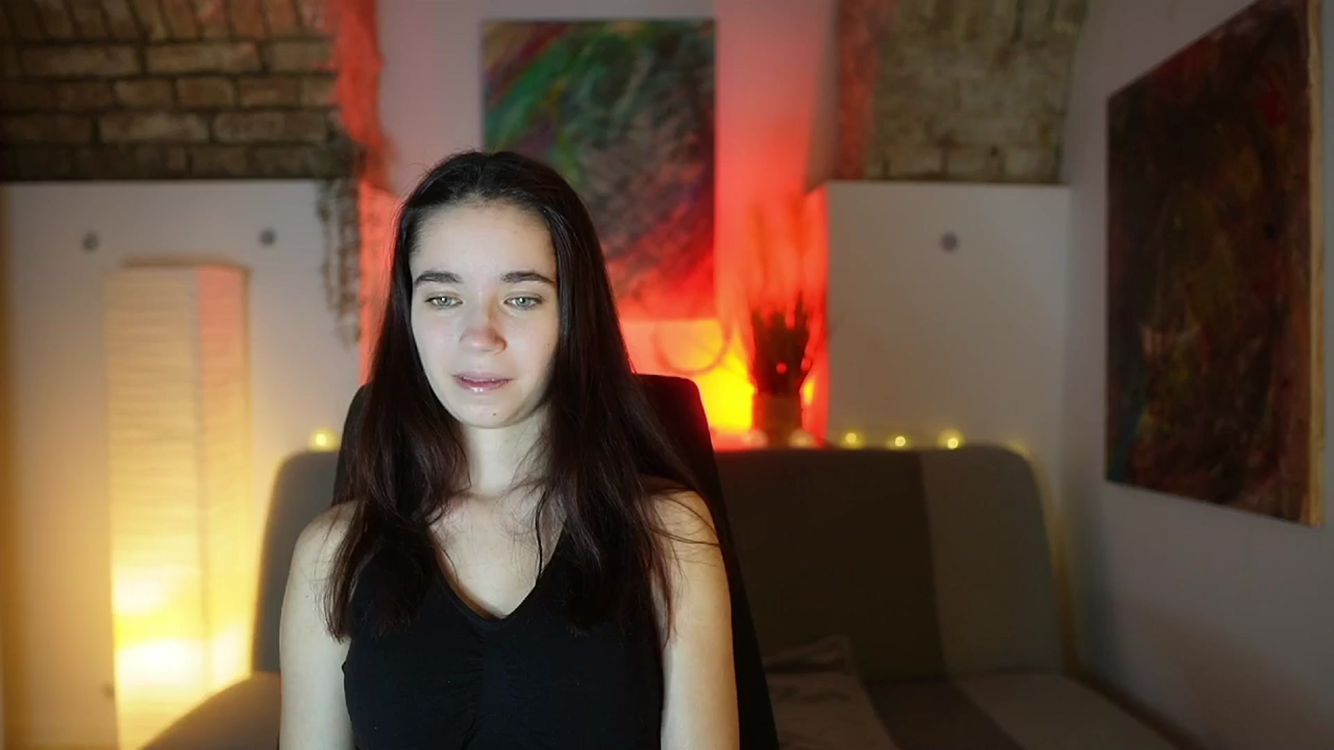 Gallery image thumbnail from Gia_Paige18's myfreecams stream on, 02/16/2025, 16:18 image 8 of 20
