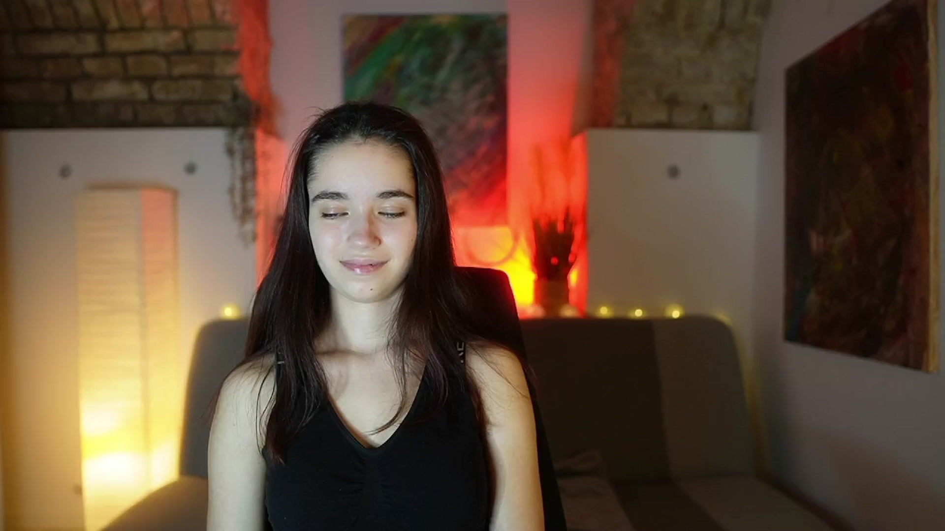 Gallery image thumbnail from Gia_Paige18's myfreecams stream on, 02/16/2025, 17:50 image 18 of 20