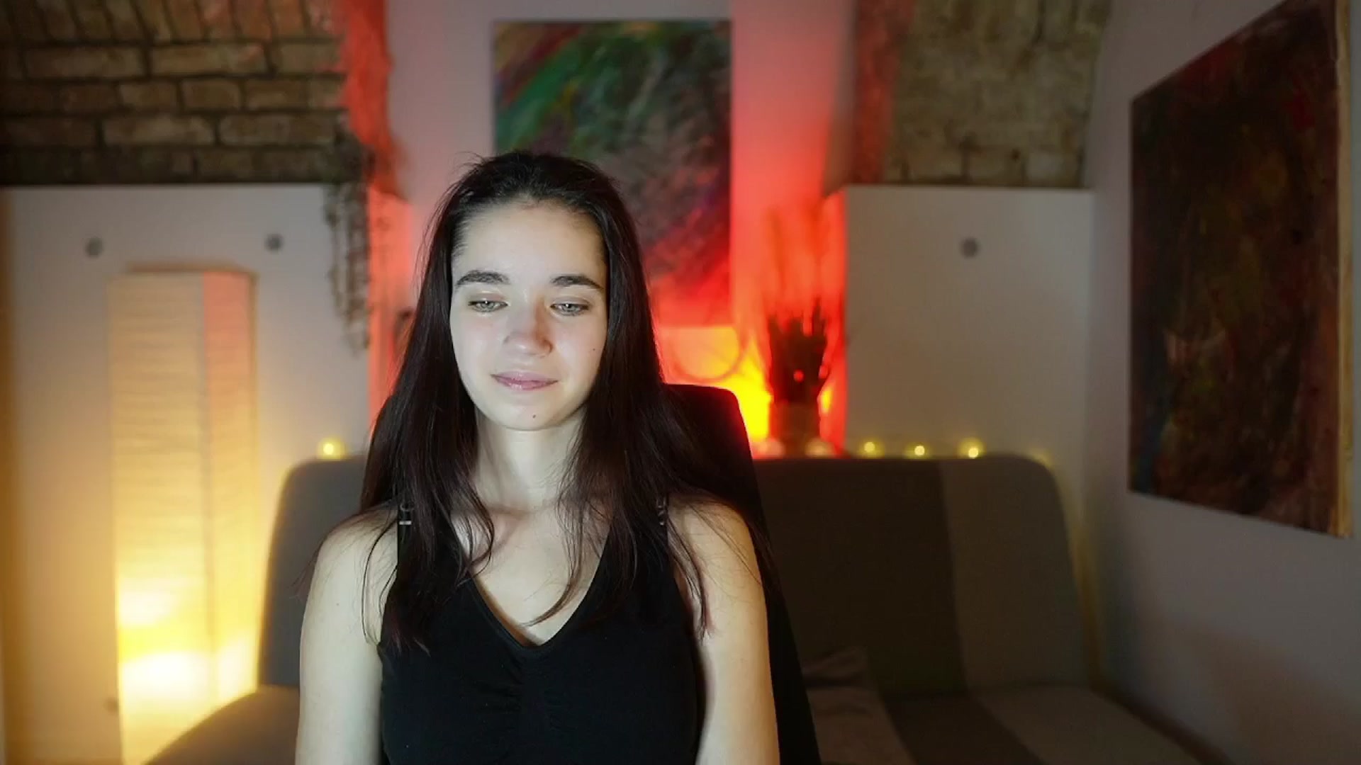 Gallery image thumbnail from Gia_Paige18's myfreecams stream on, 02/16/2025, 17:50 image 19 of 20