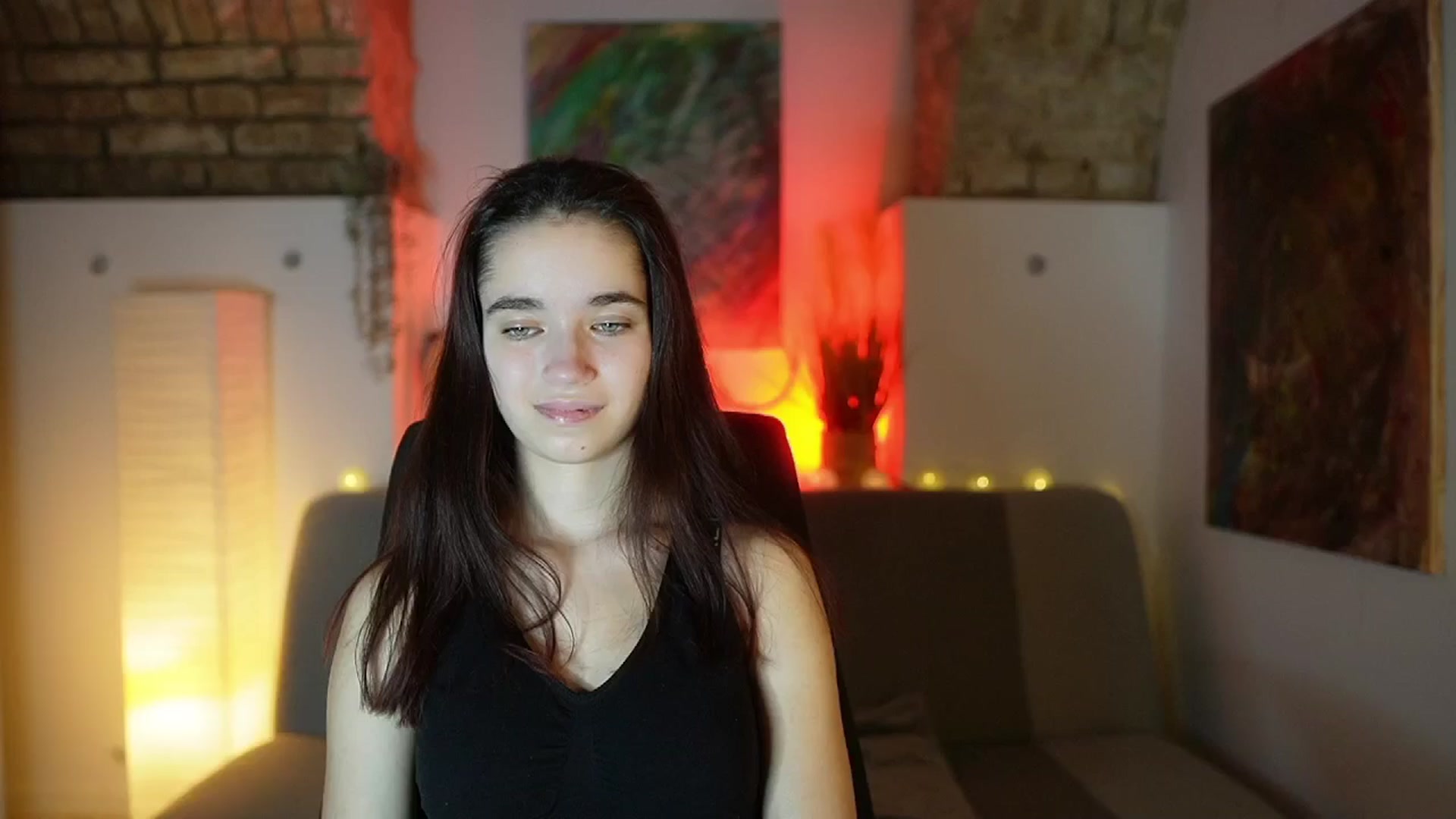 Gallery image thumbnail from Gia_Paige18's myfreecams stream on, 02/16/2025, 17:50 image 11 of 20