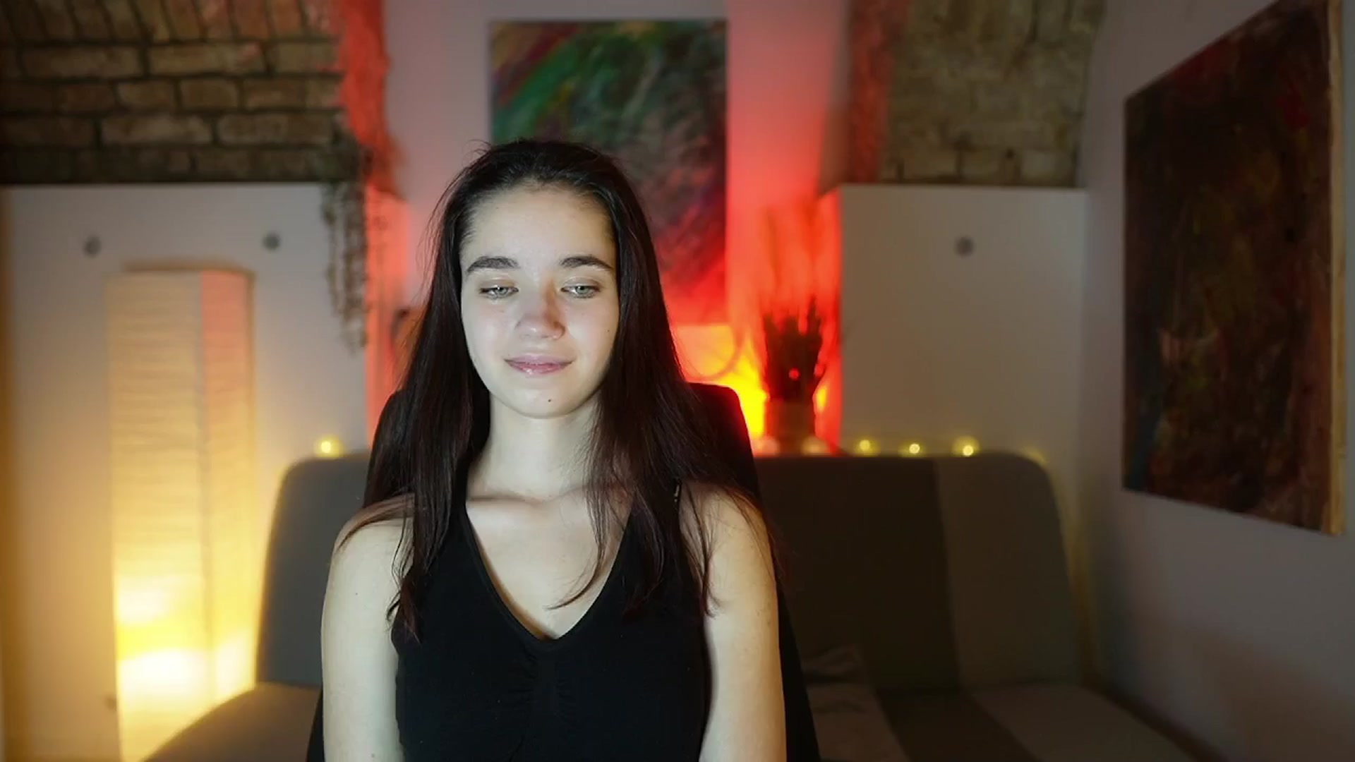 Gallery image thumbnail from Gia_Paige18's myfreecams stream on, 02/16/2025, 17:50 image 10 of 20