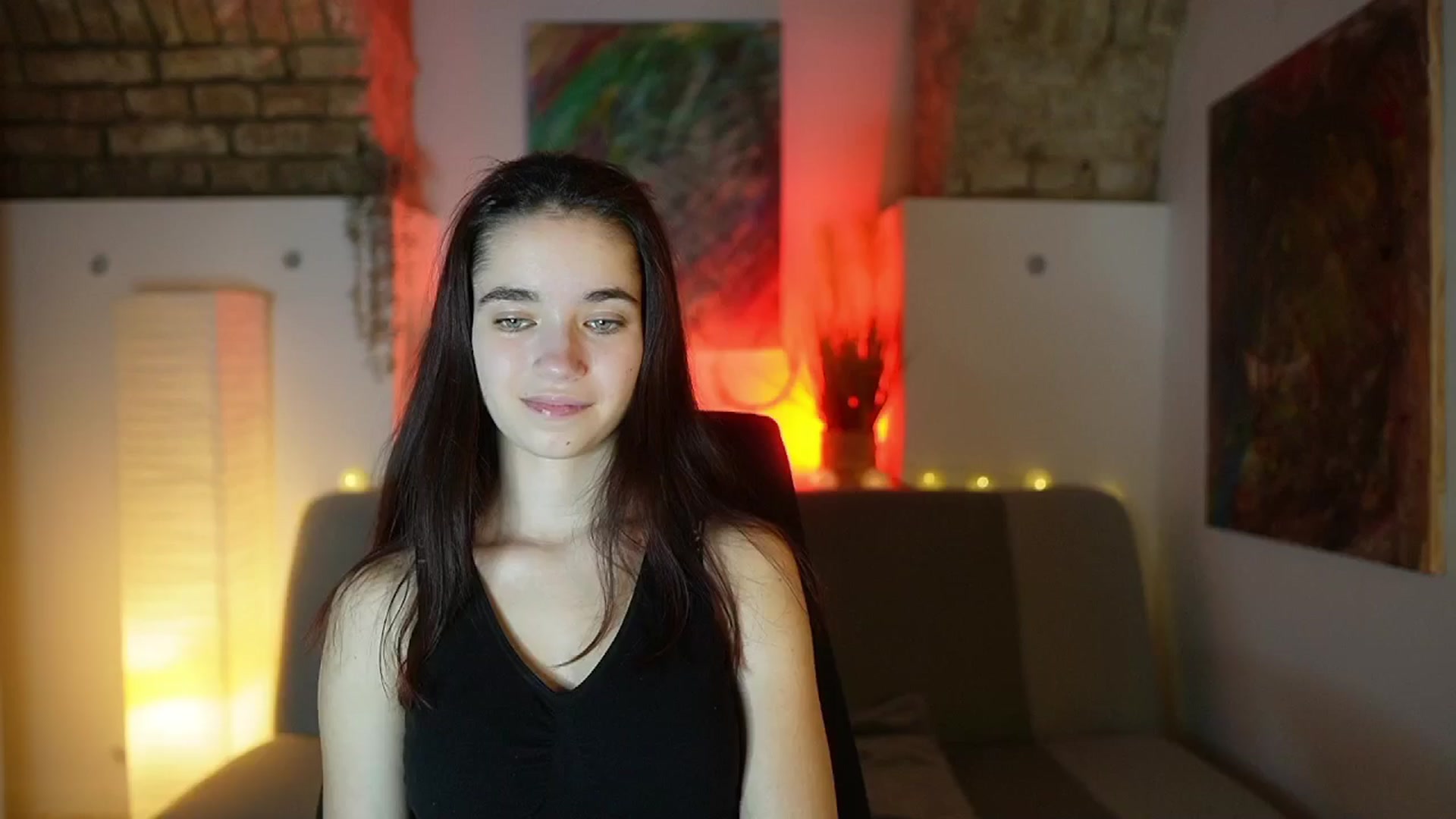 Gallery image thumbnail from Gia_Paige18's myfreecams stream on, 02/16/2025, 17:50 image 15 of 20