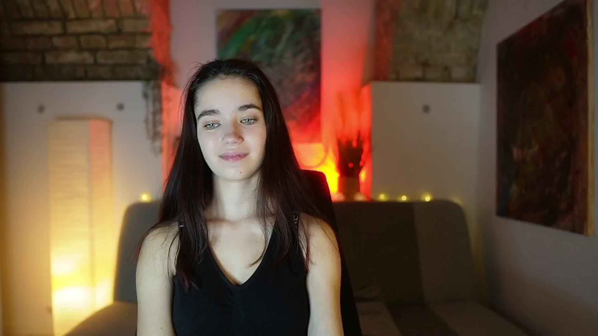 Gallery image thumbnail from Gia_Paige18's myfreecams stream on, 02/16/2025, 17:50 image 17 of 20